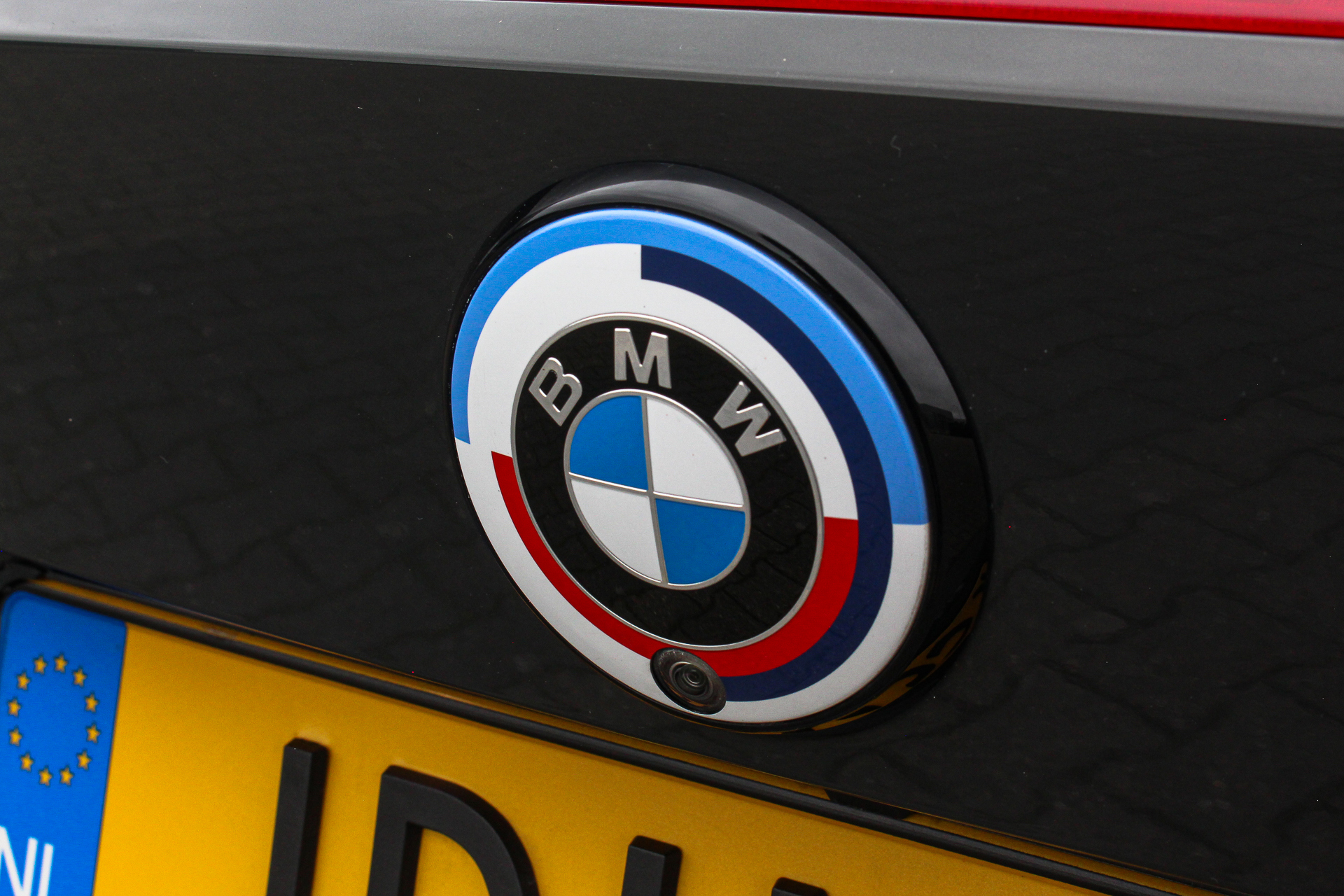 Foto van BMW 430i