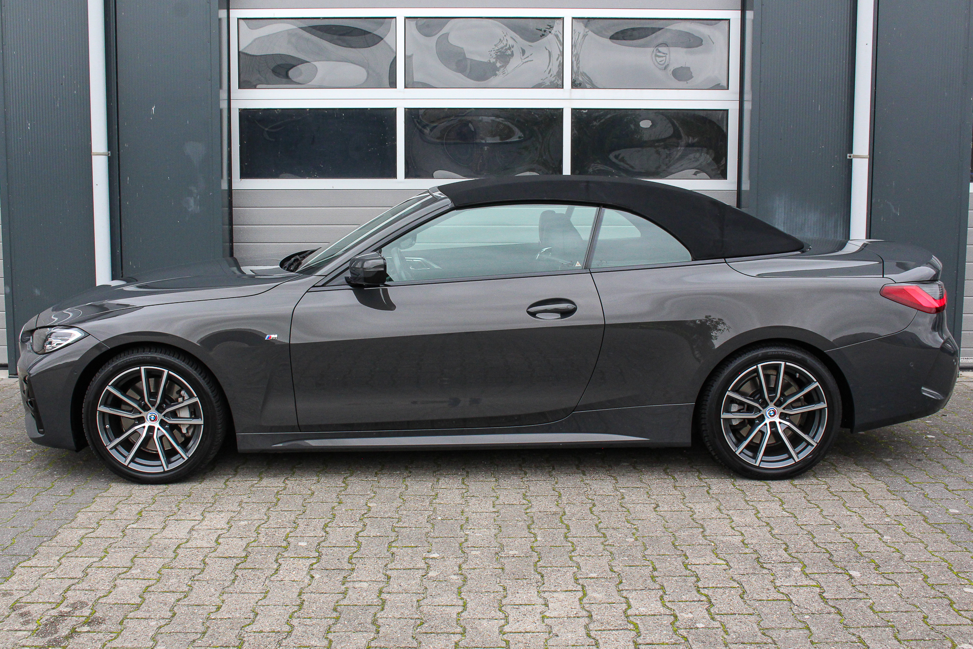 Foto van BMW 430i