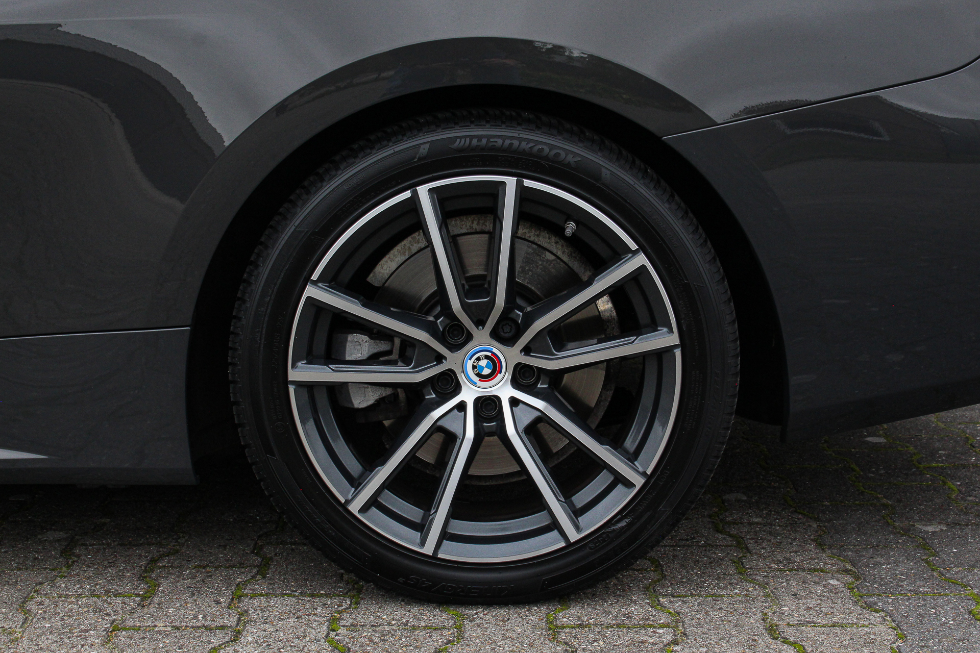 Foto van BMW 430i