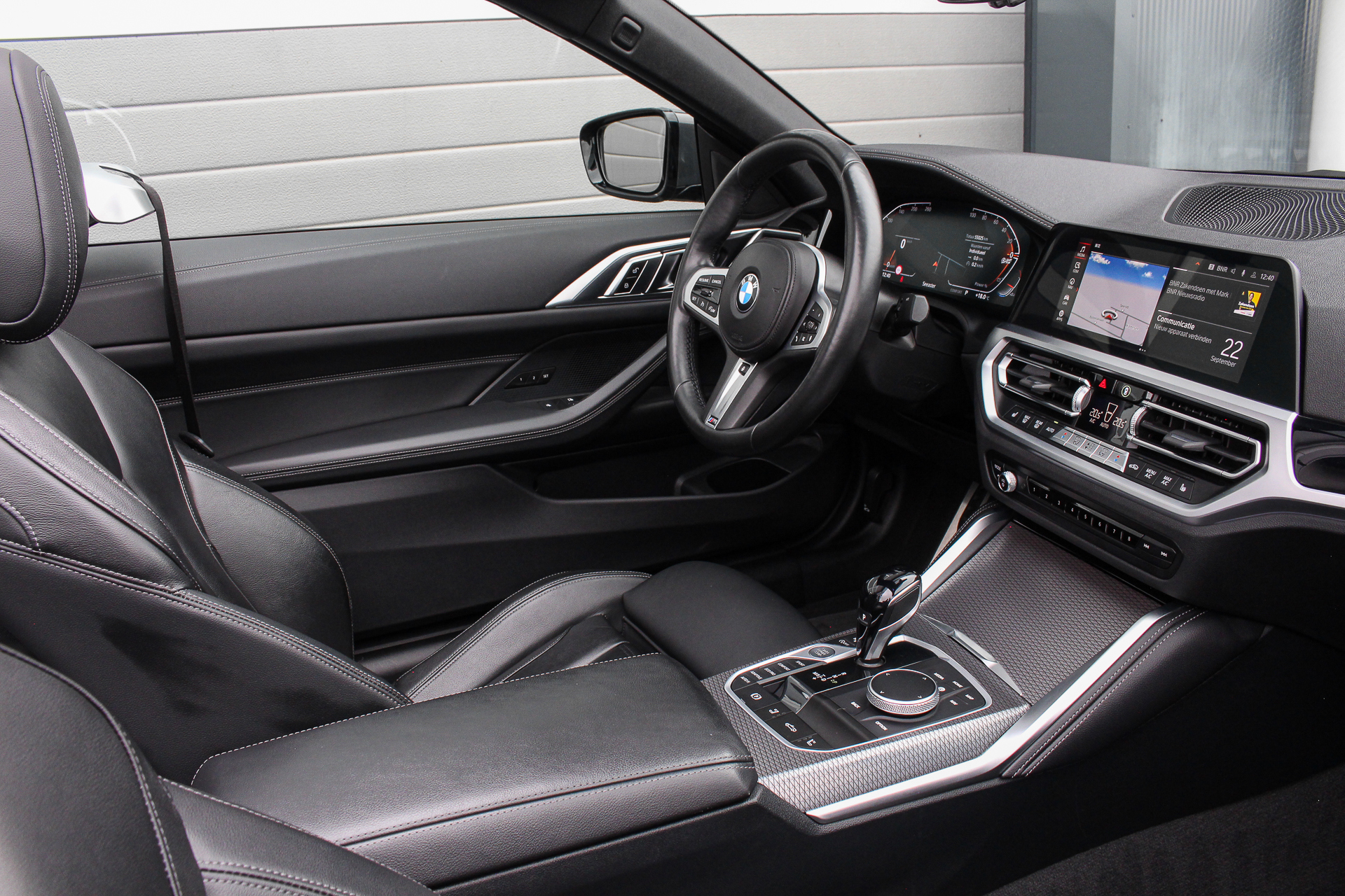 Foto van BMW 430i