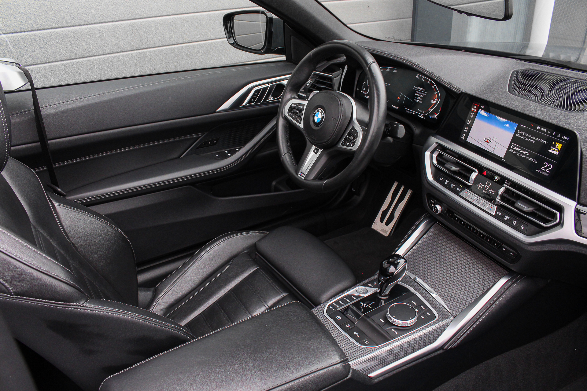 Foto van BMW 430i
