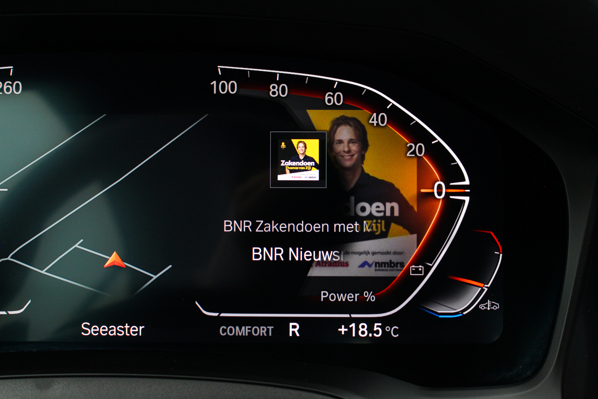 Foto van BMW 430i