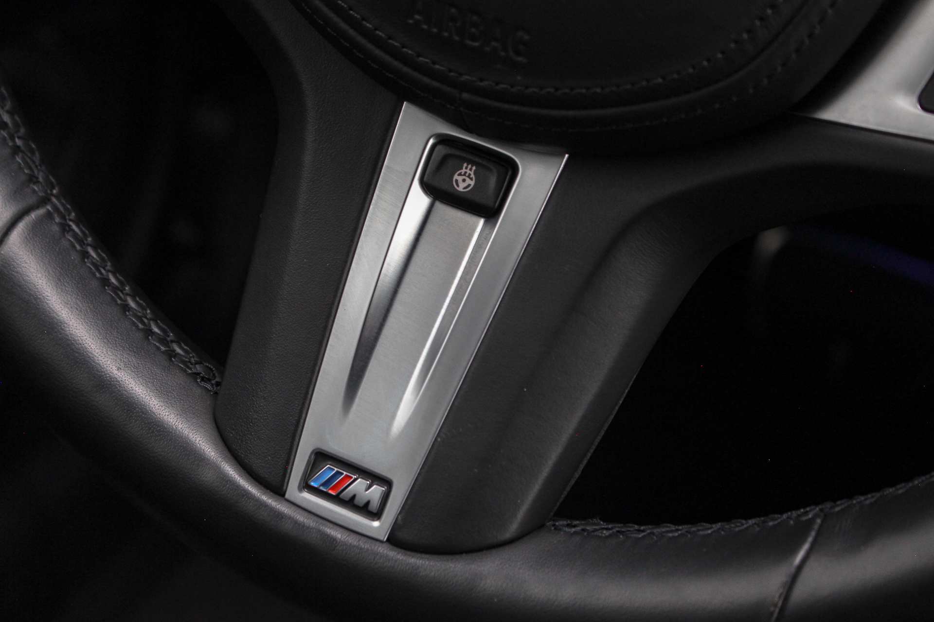 Foto van BMW 430i