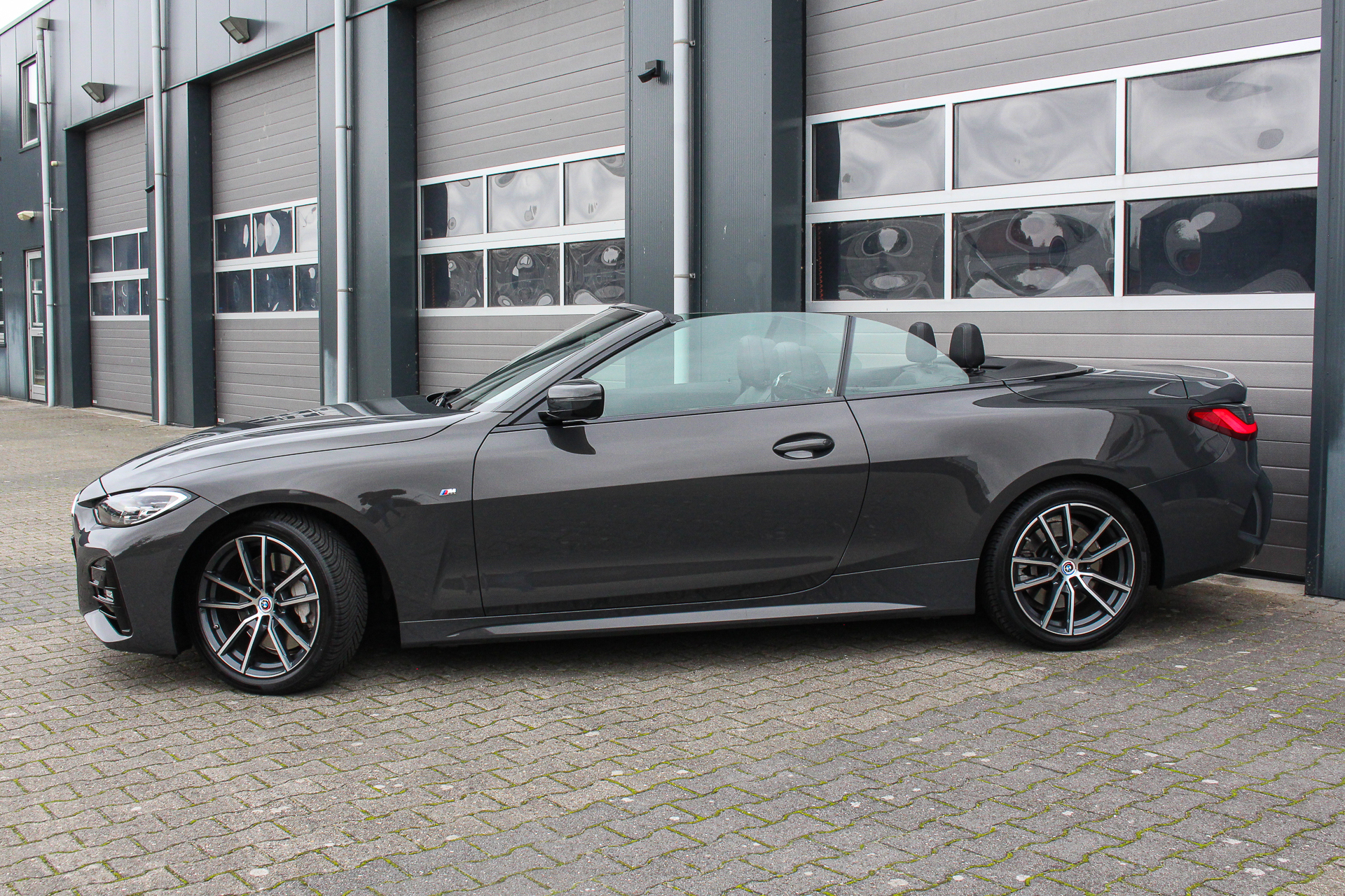 Foto van BMW 430i