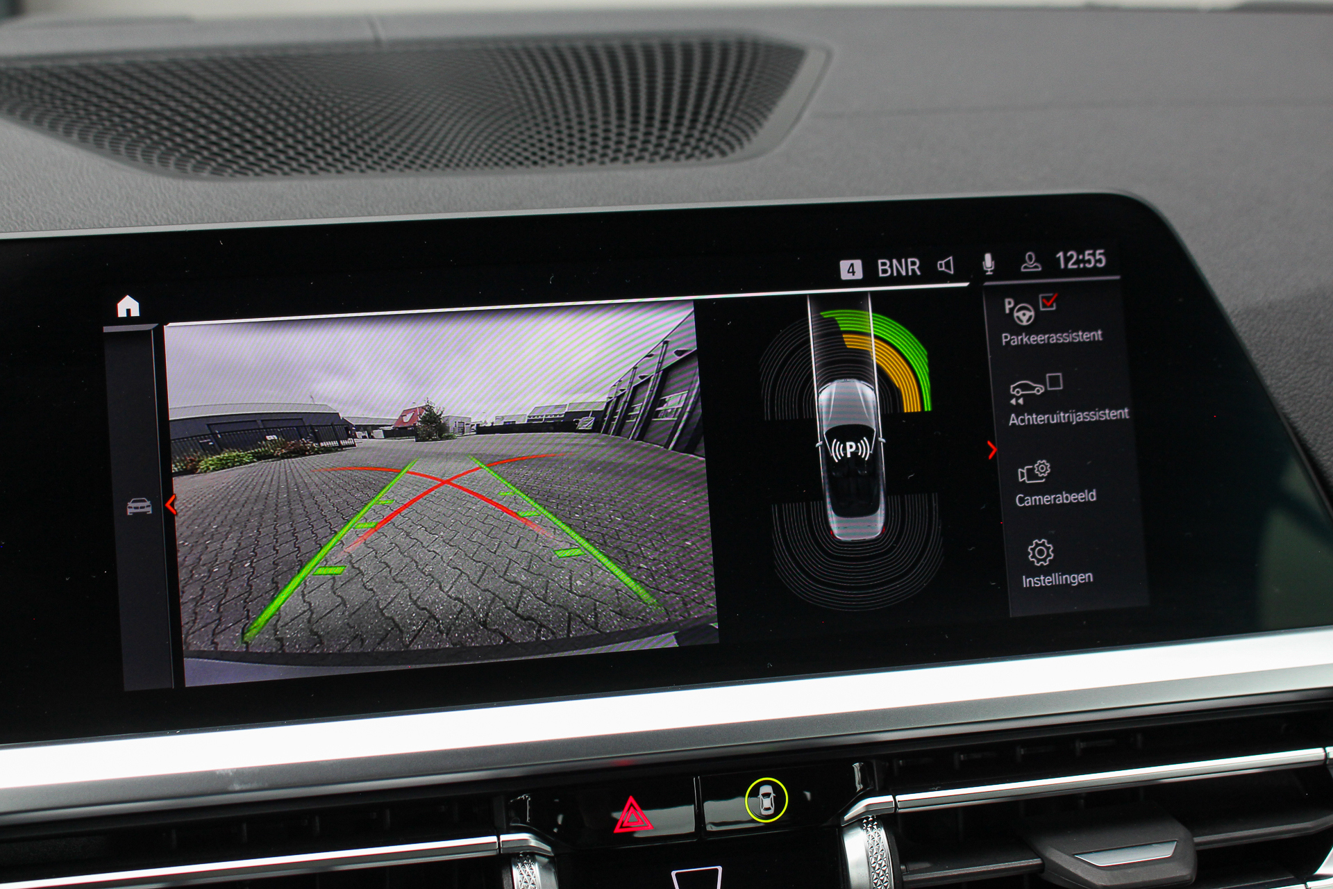 Foto van BMW 430i