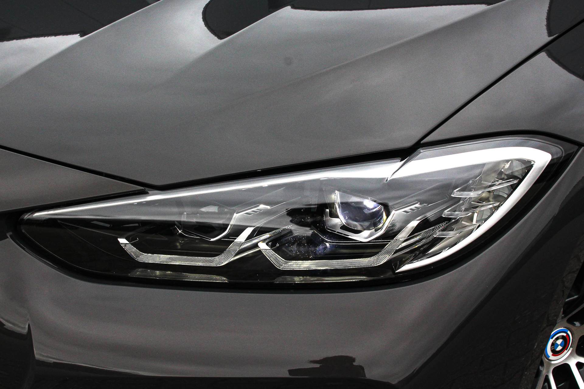 Foto van BMW 430i