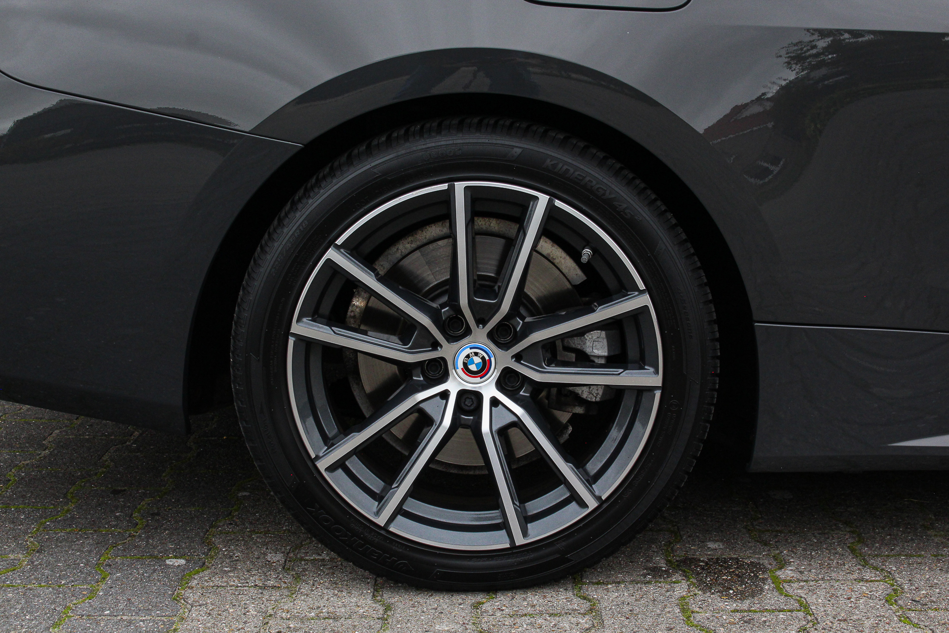 Foto van BMW 430i