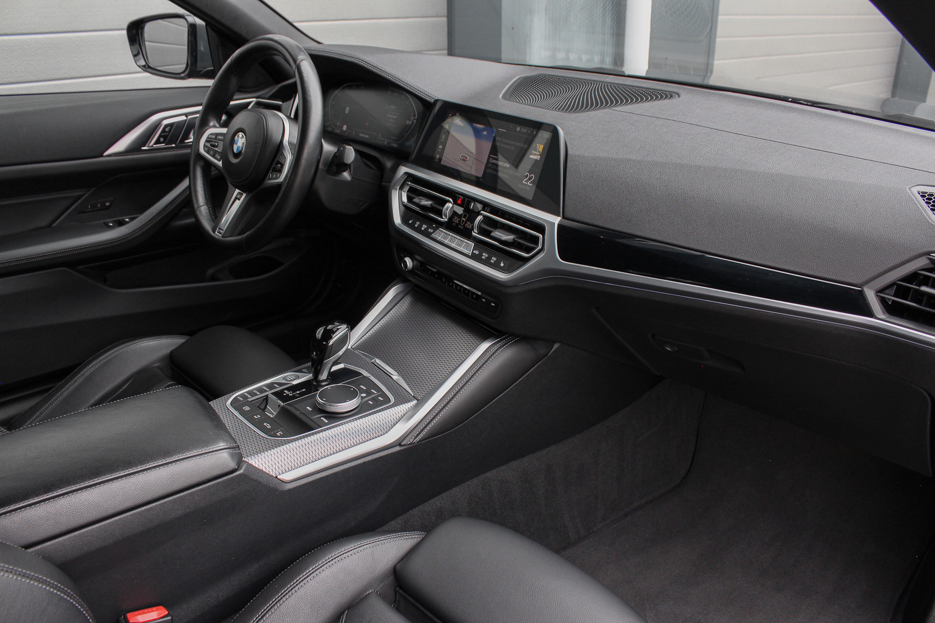 Foto van BMW 430i