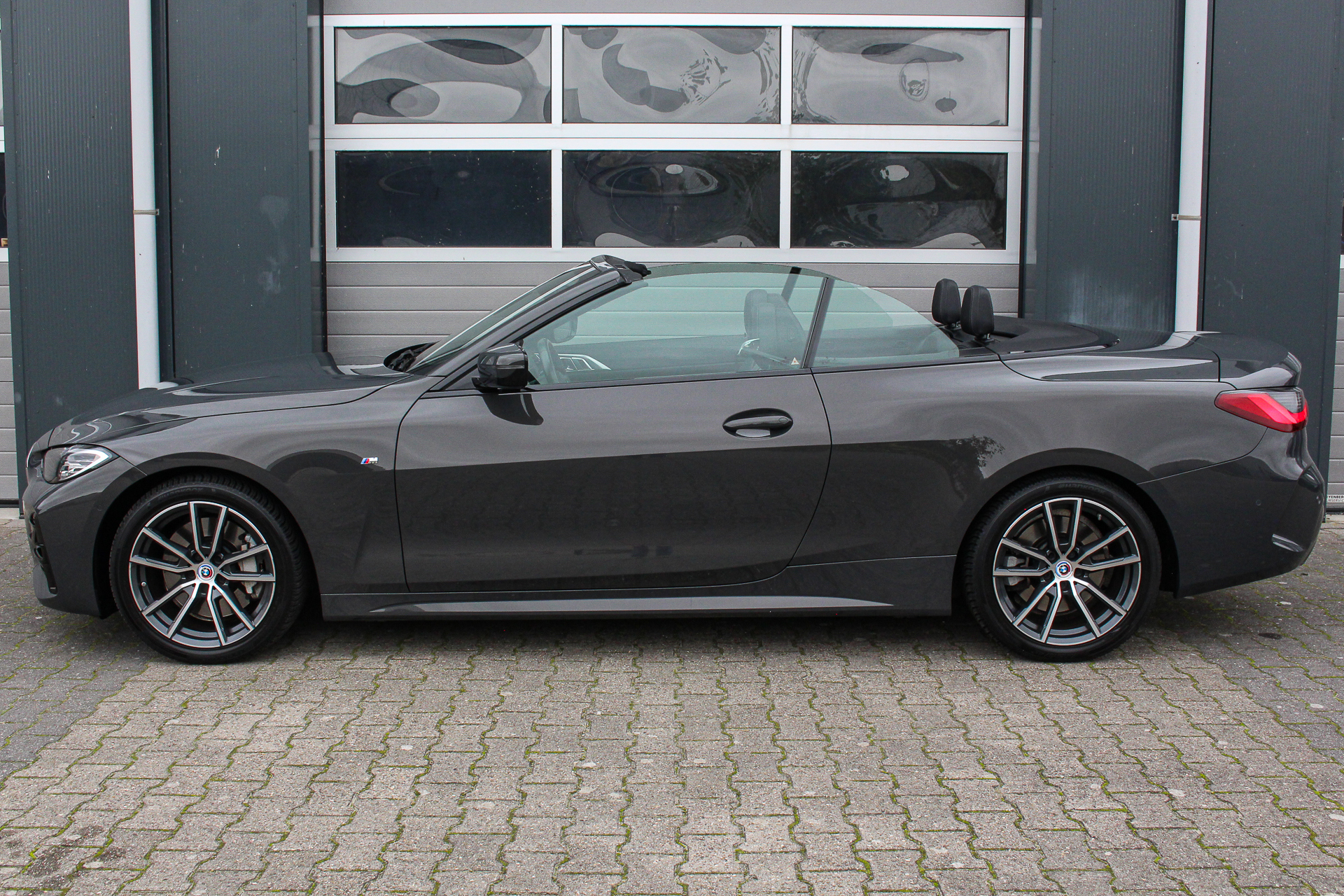 Foto van BMW 430i