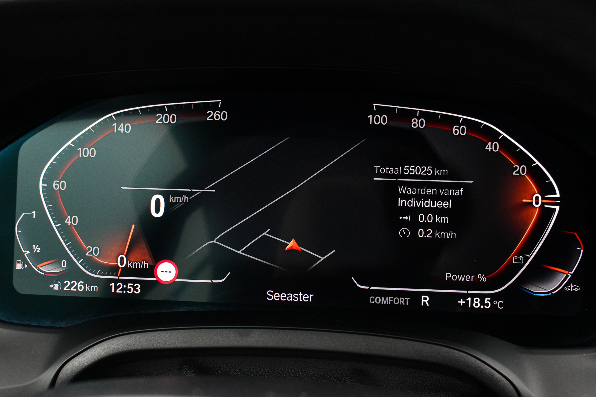 Foto van BMW 430i