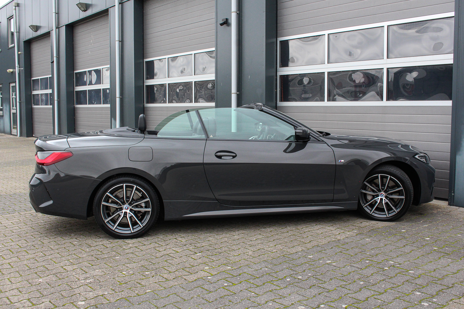 Foto van BMW 430i