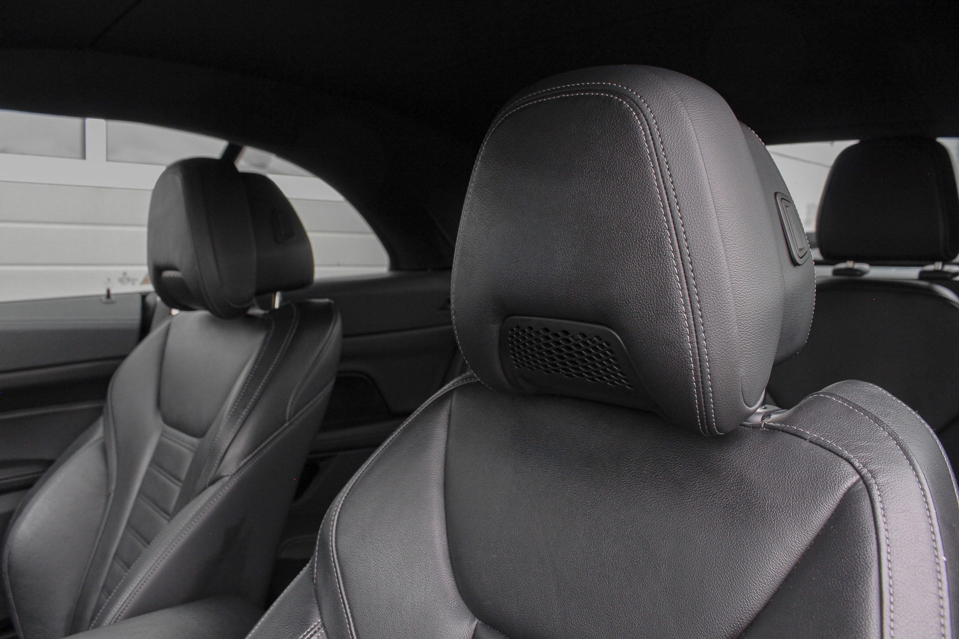 Foto van BMW 430i