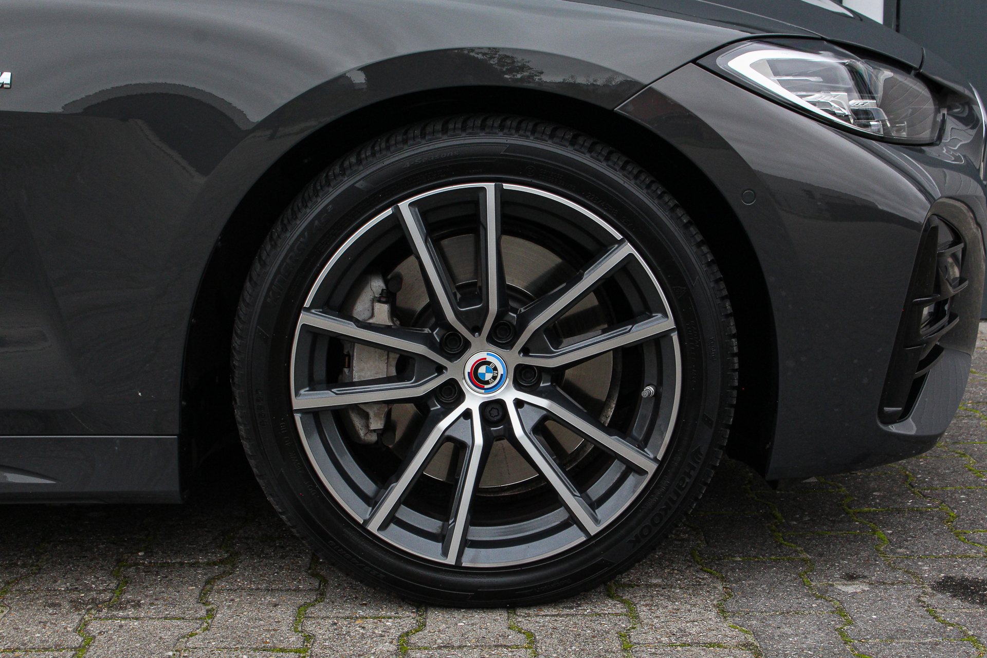 Foto van BMW 430i
