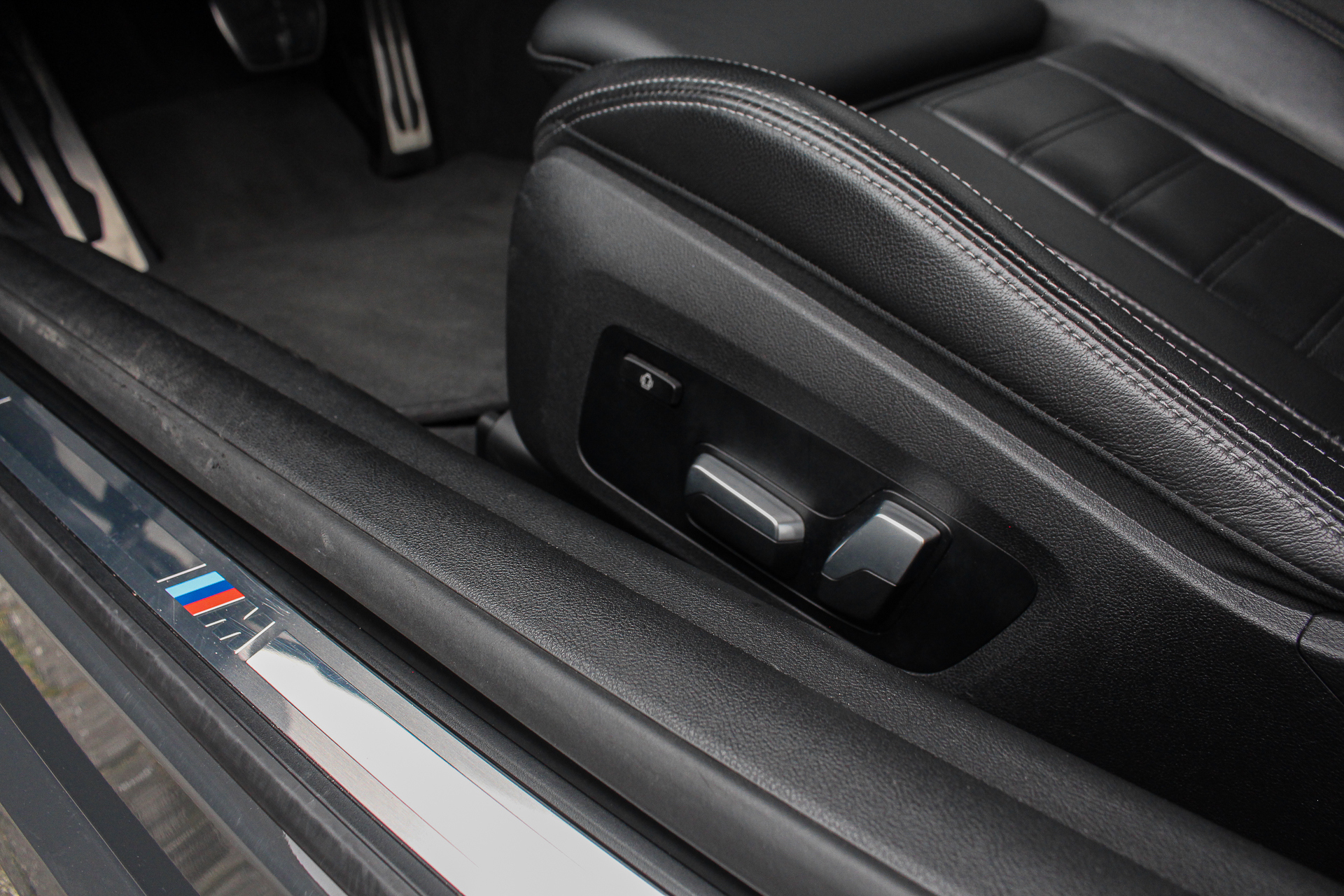 Foto van BMW 430i