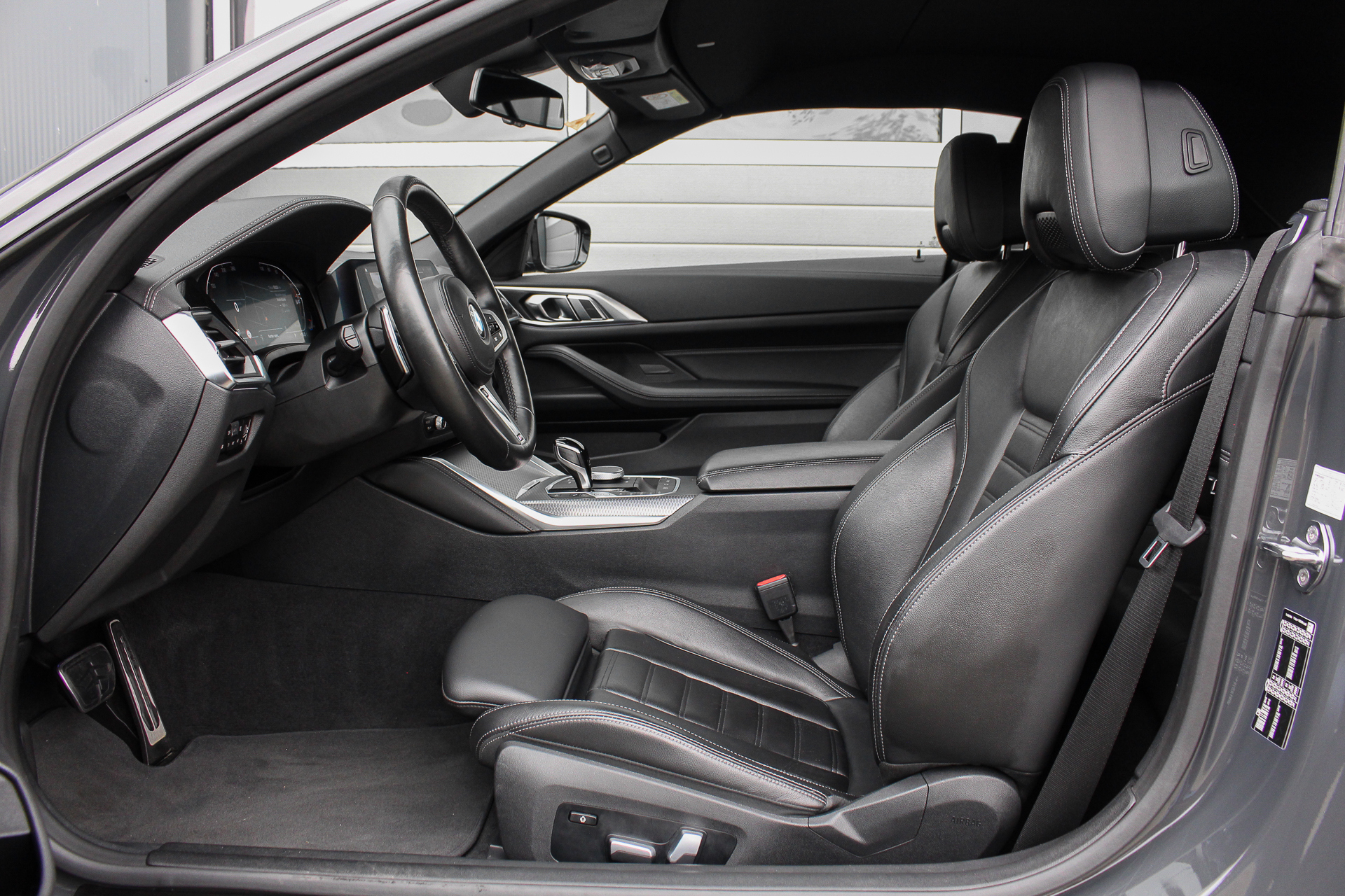 Foto van BMW 430i