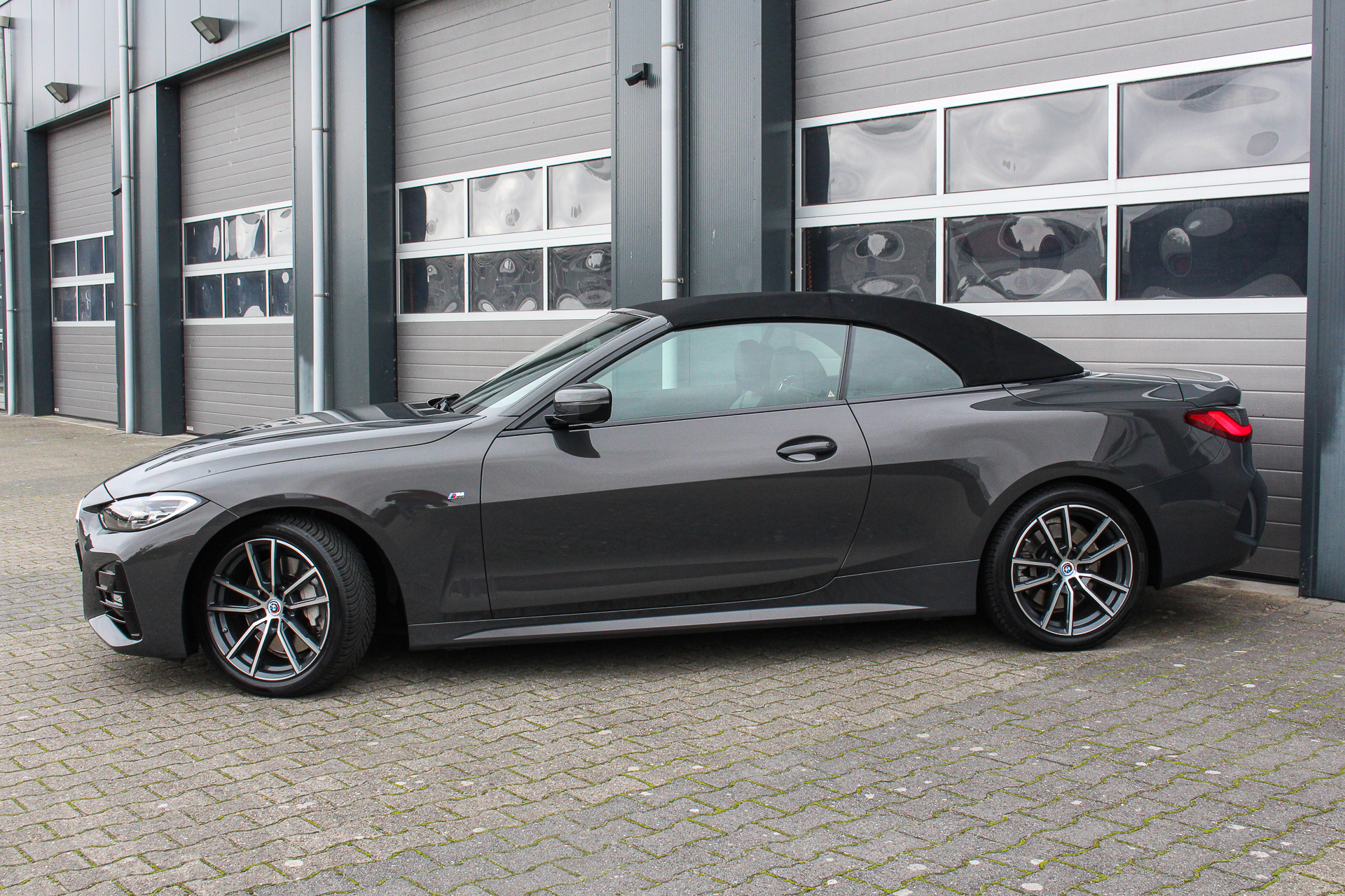 Foto van BMW 430i