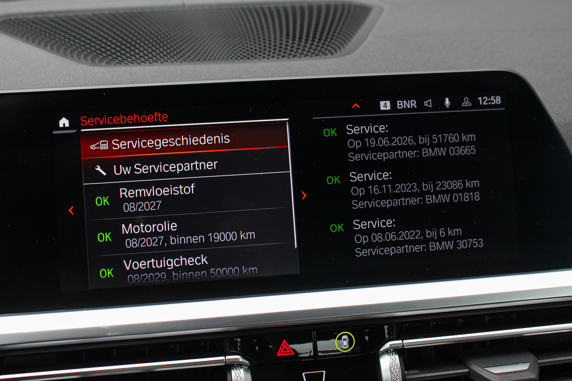 Foto van BMW 430i