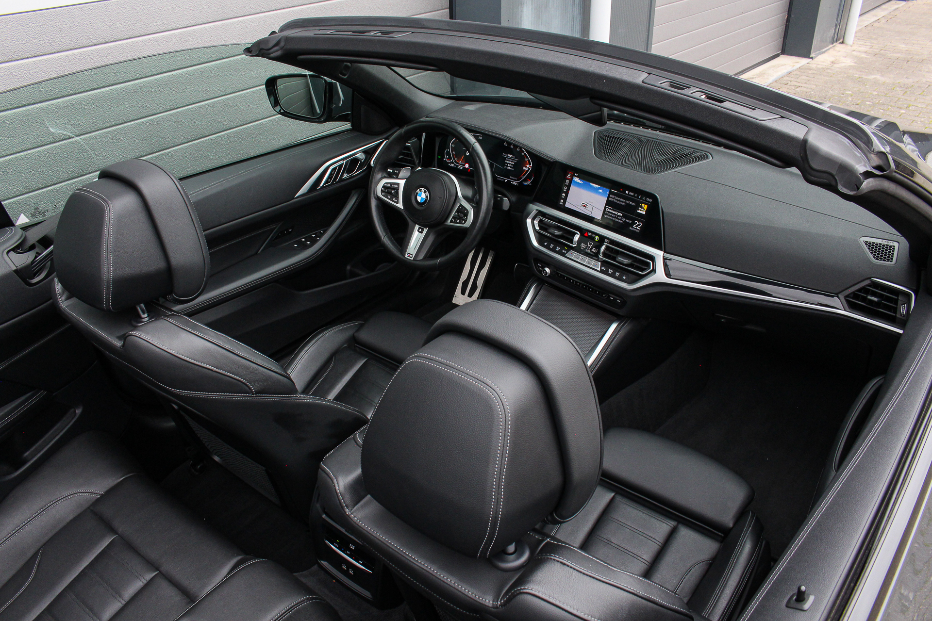 Foto van BMW 430i