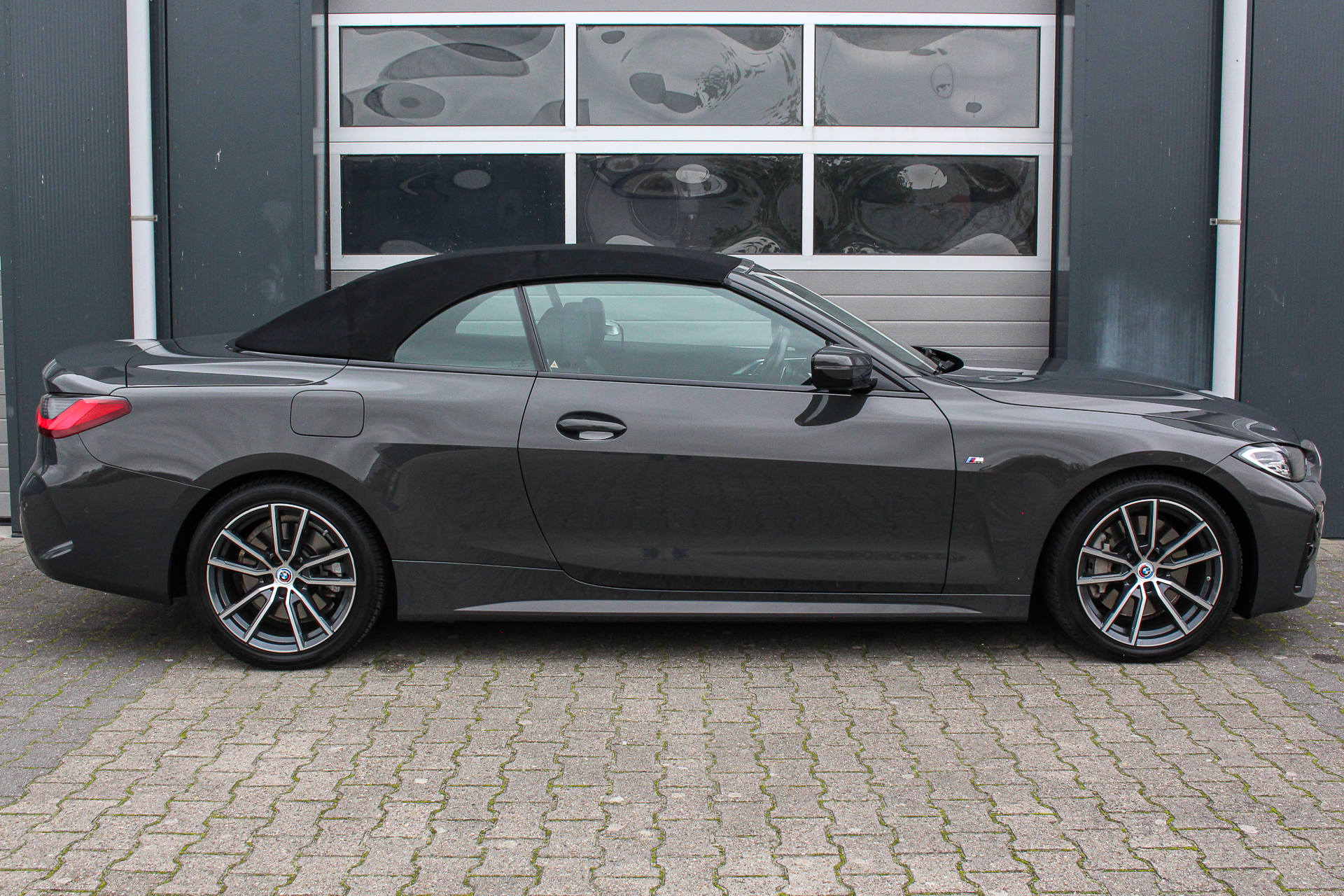 Foto van BMW 430i
