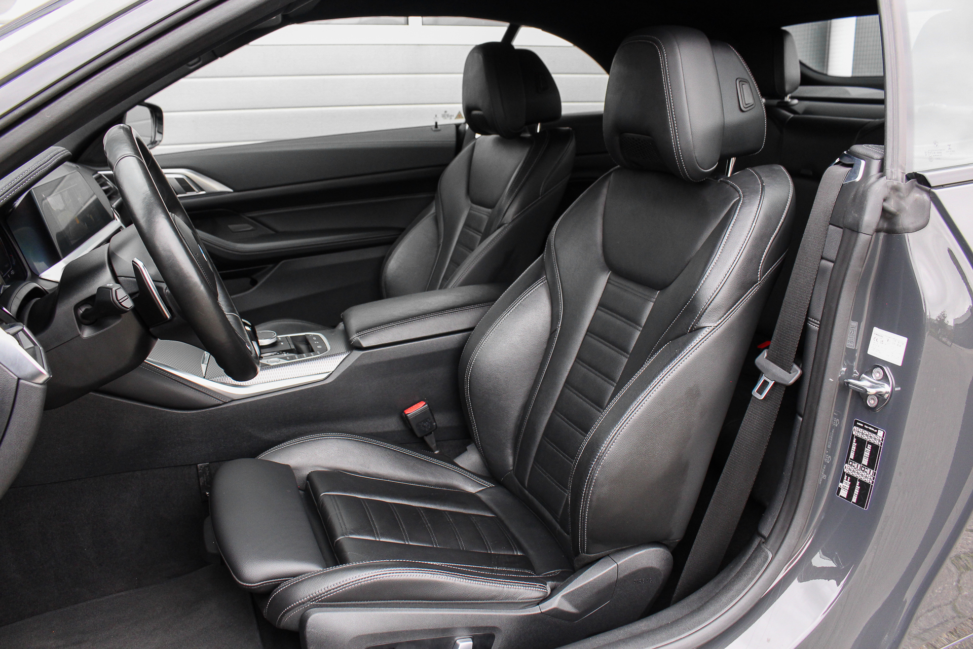 Foto van BMW 430i
