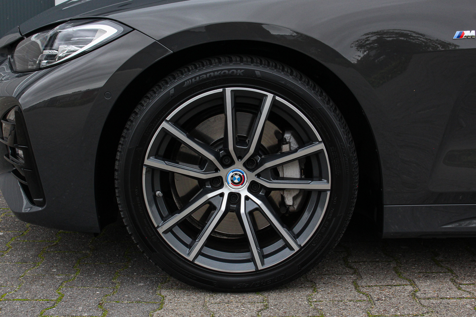 Foto van BMW 430i
