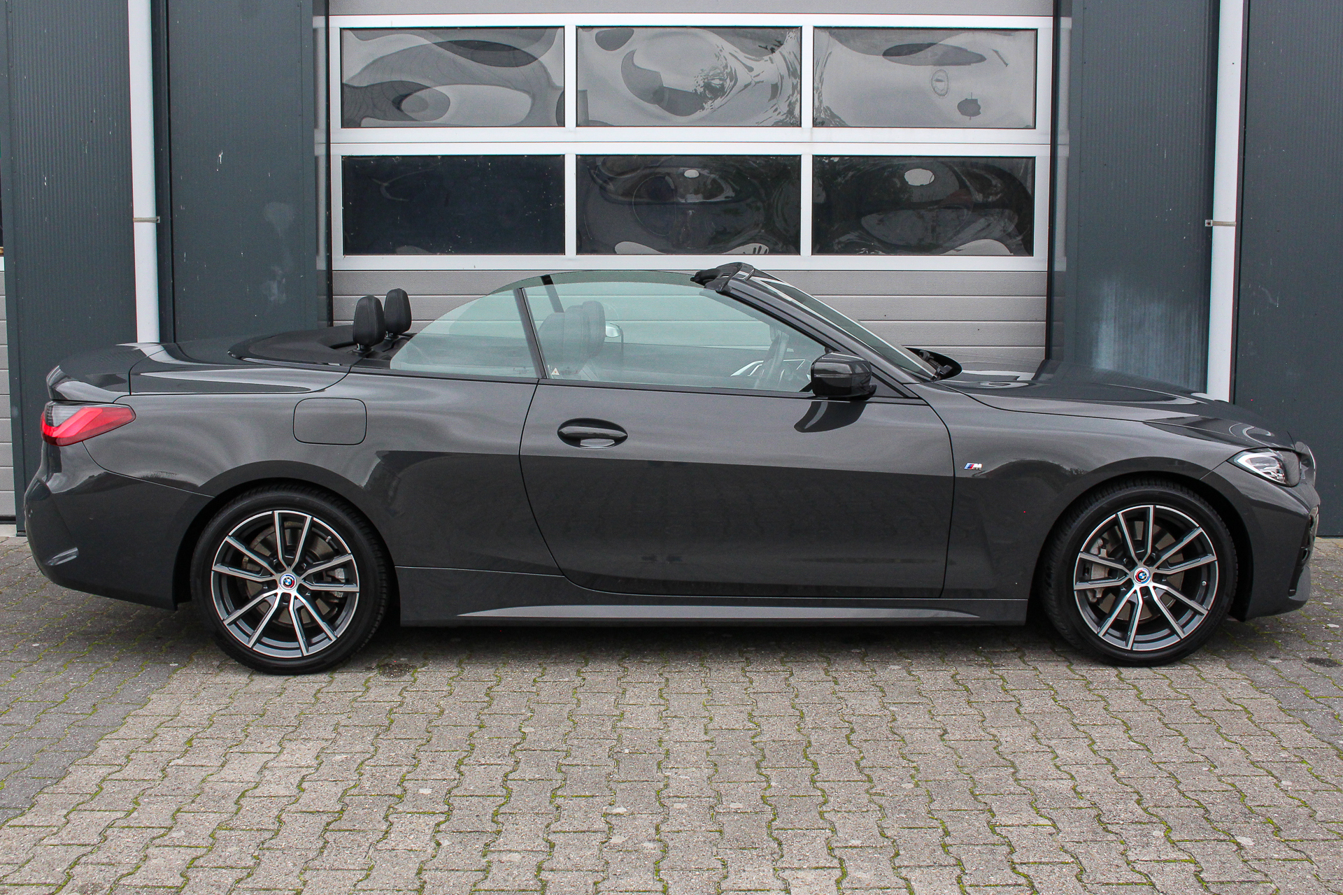 Foto van BMW 430i