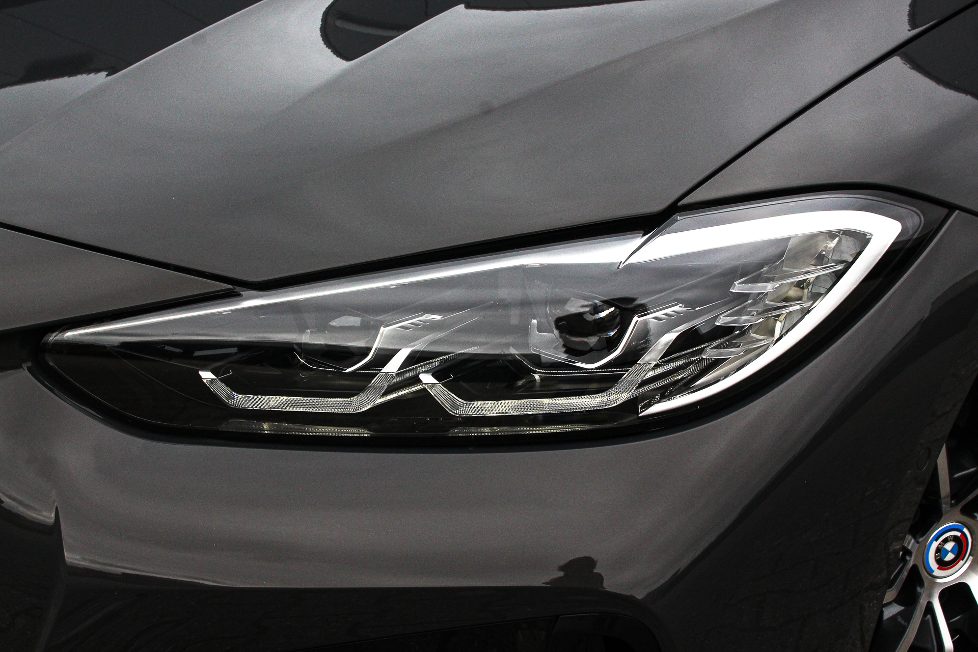 Foto van BMW 430i