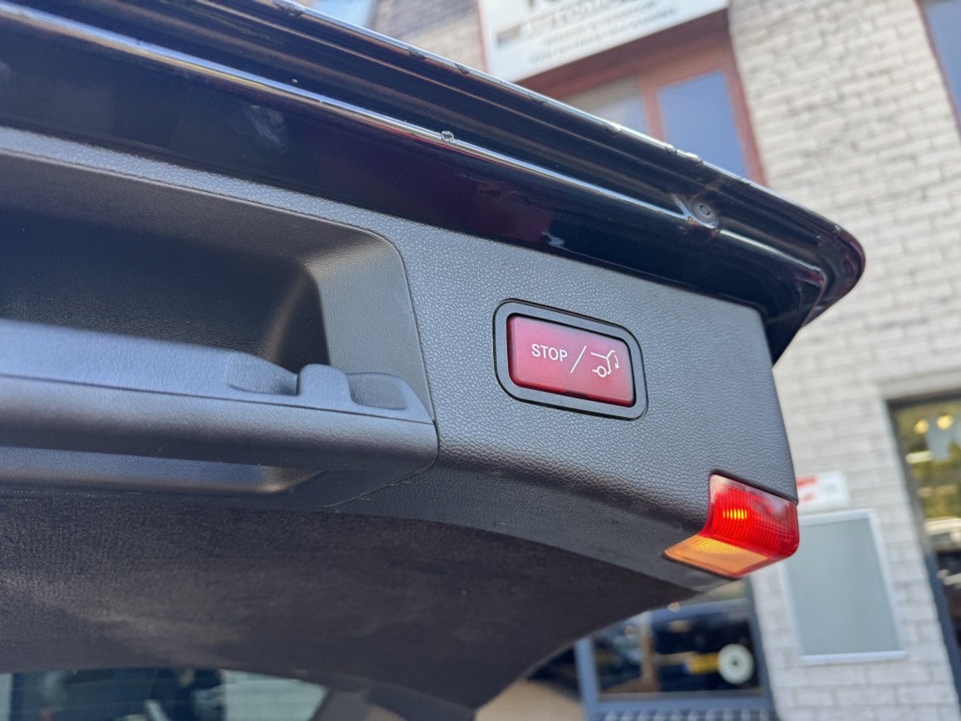 Foto van Mercedes-Benz E 500