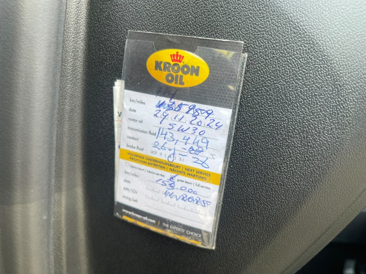 Foto van Seat Altea