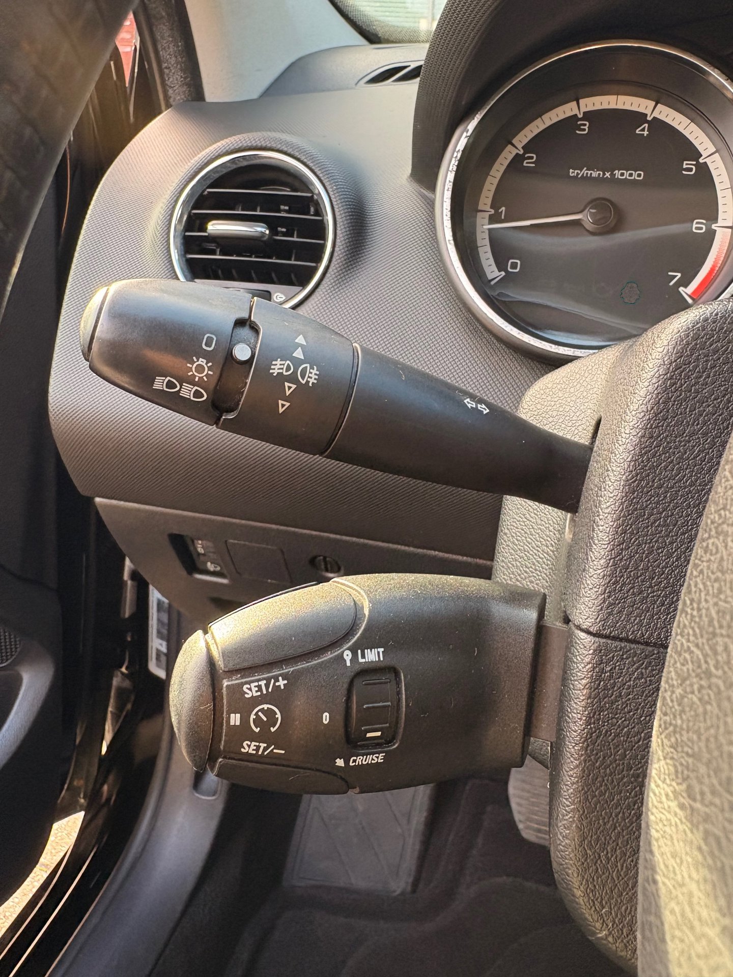 Foto van Peugeot 308
