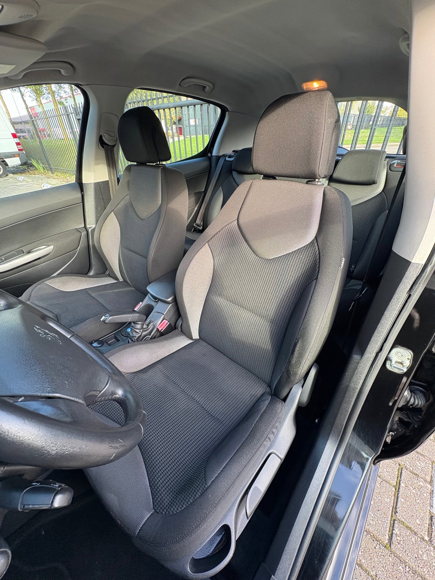 Foto van Peugeot 308
