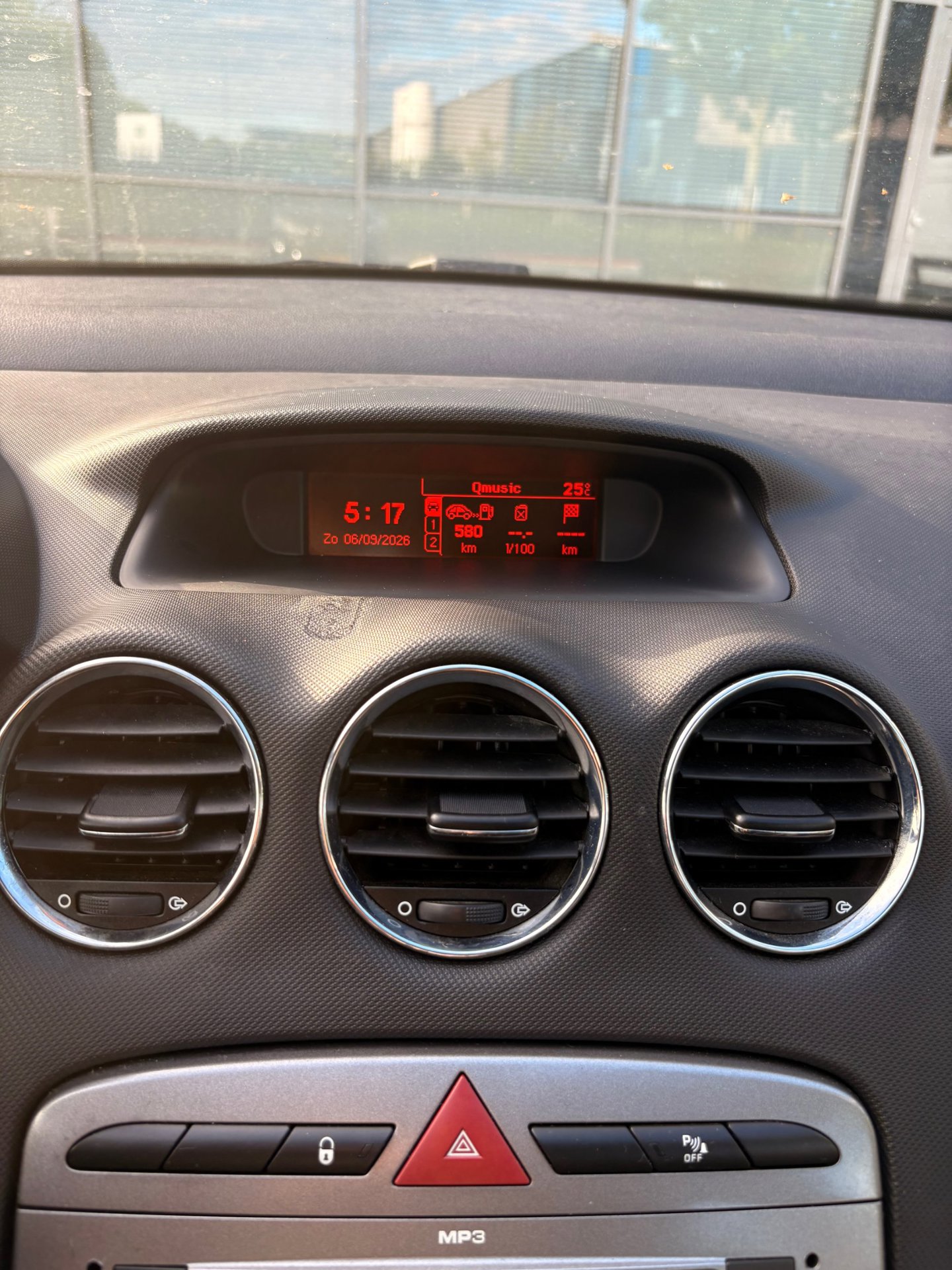 Foto van Peugeot 308