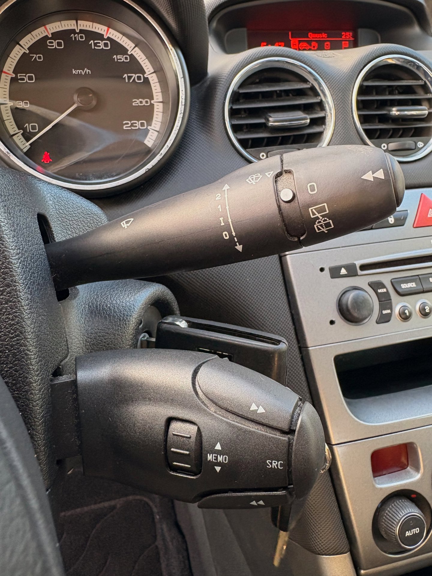 Foto van Peugeot 308