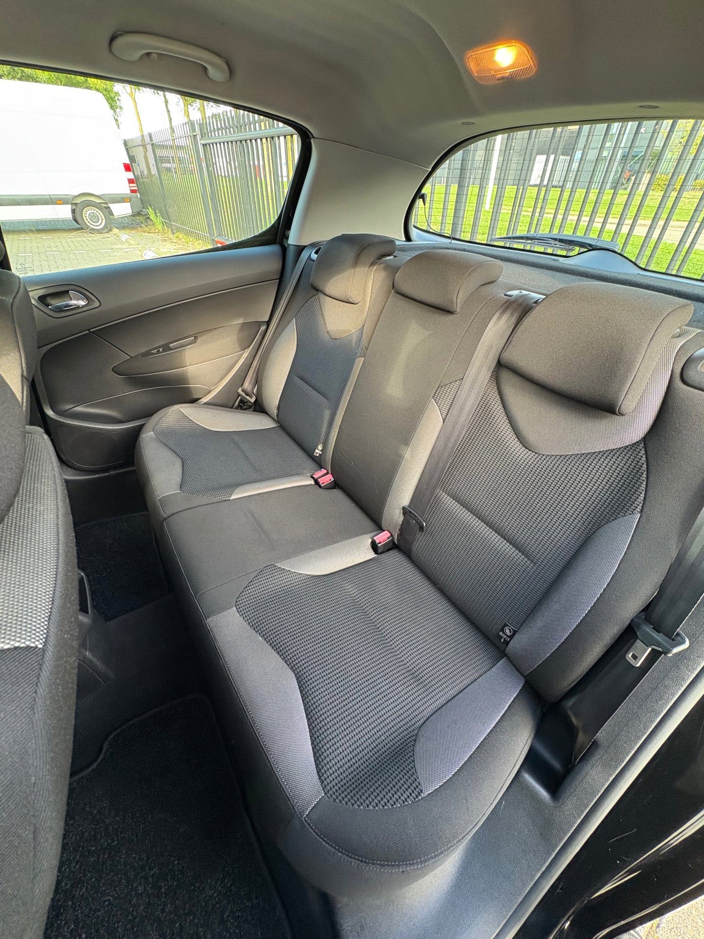Foto van Peugeot 308