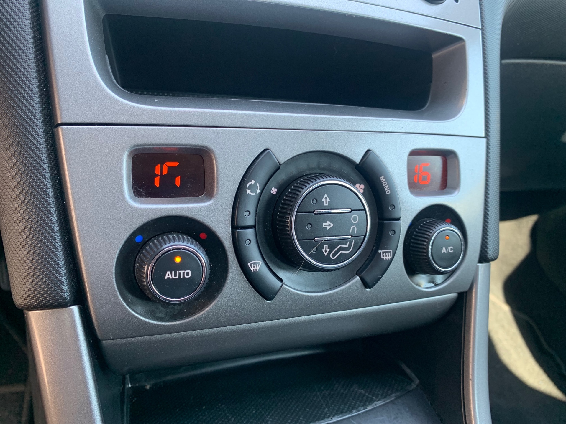 Foto van Peugeot 308