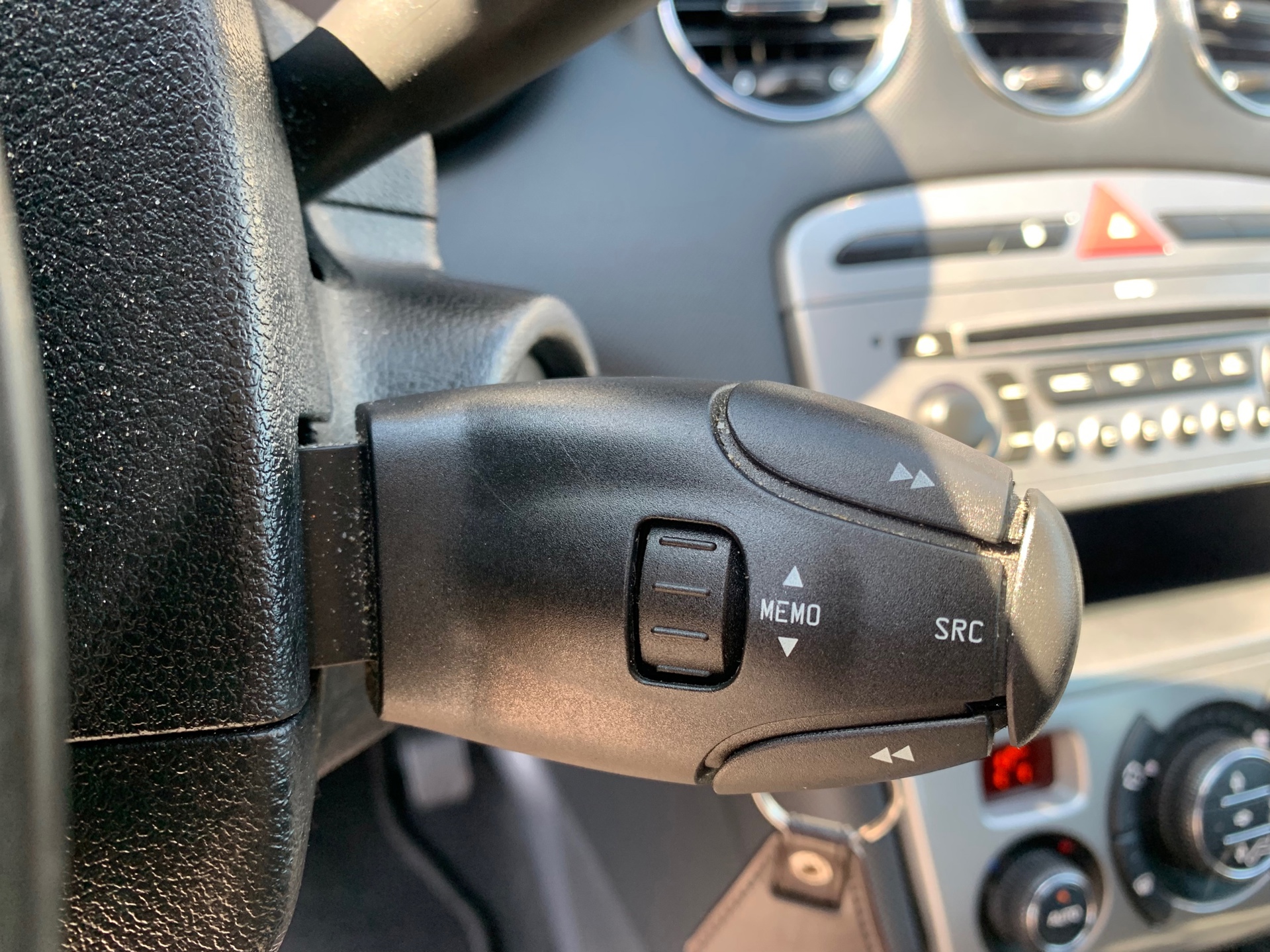 Foto van Peugeot 308