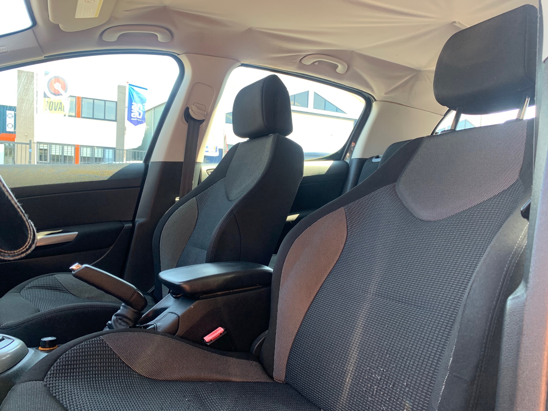 Foto van Peugeot 308
