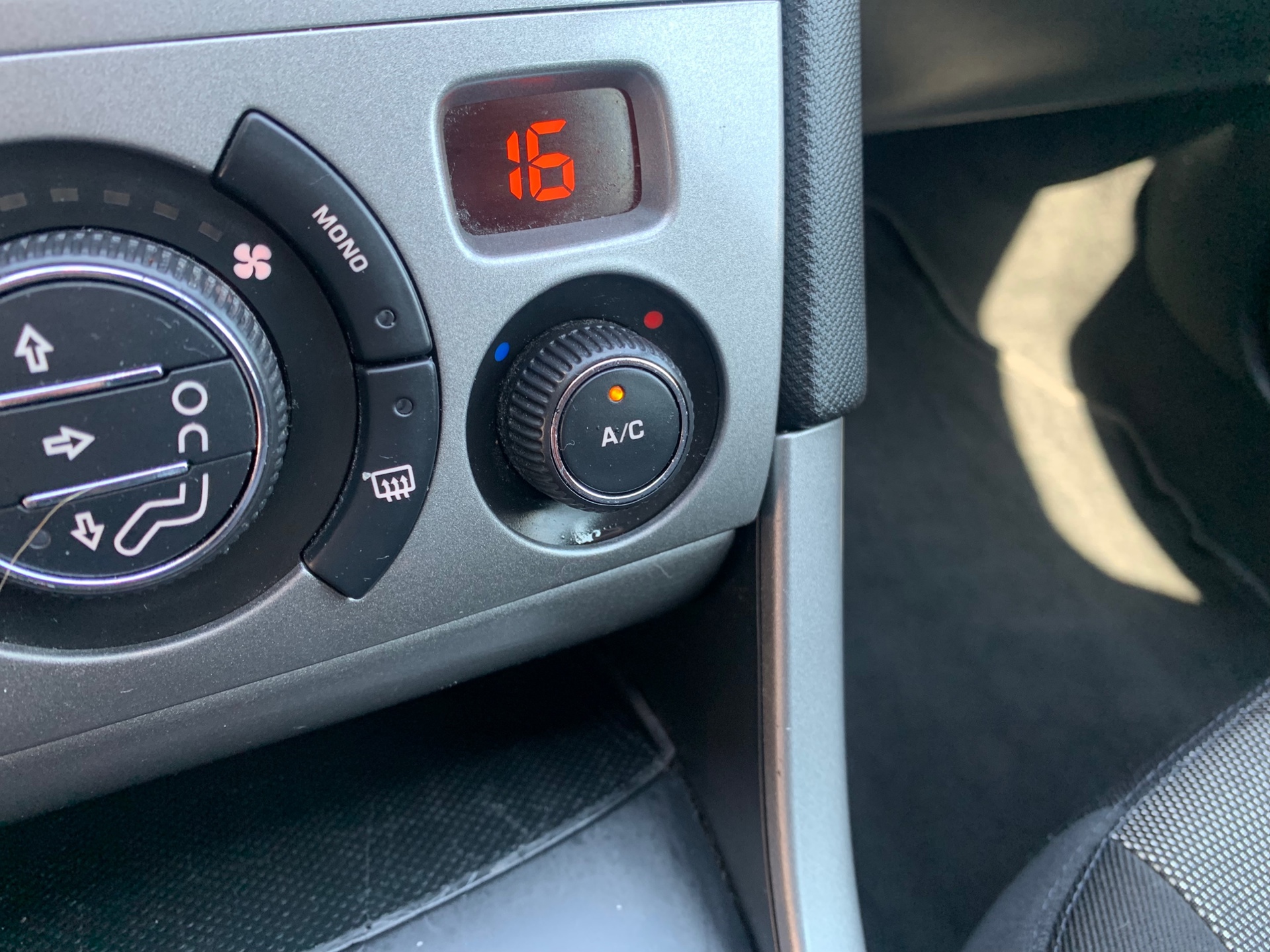 Foto van Peugeot 308