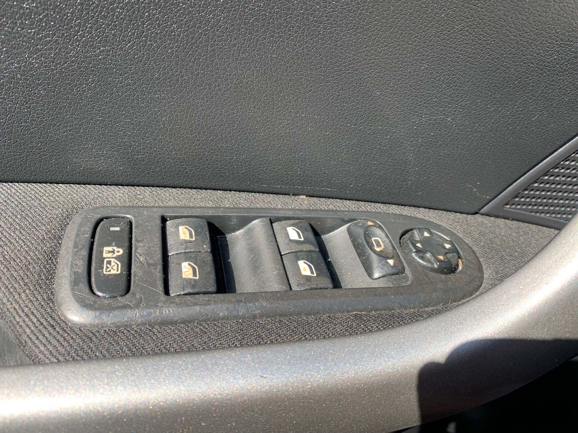 Foto van Peugeot 308