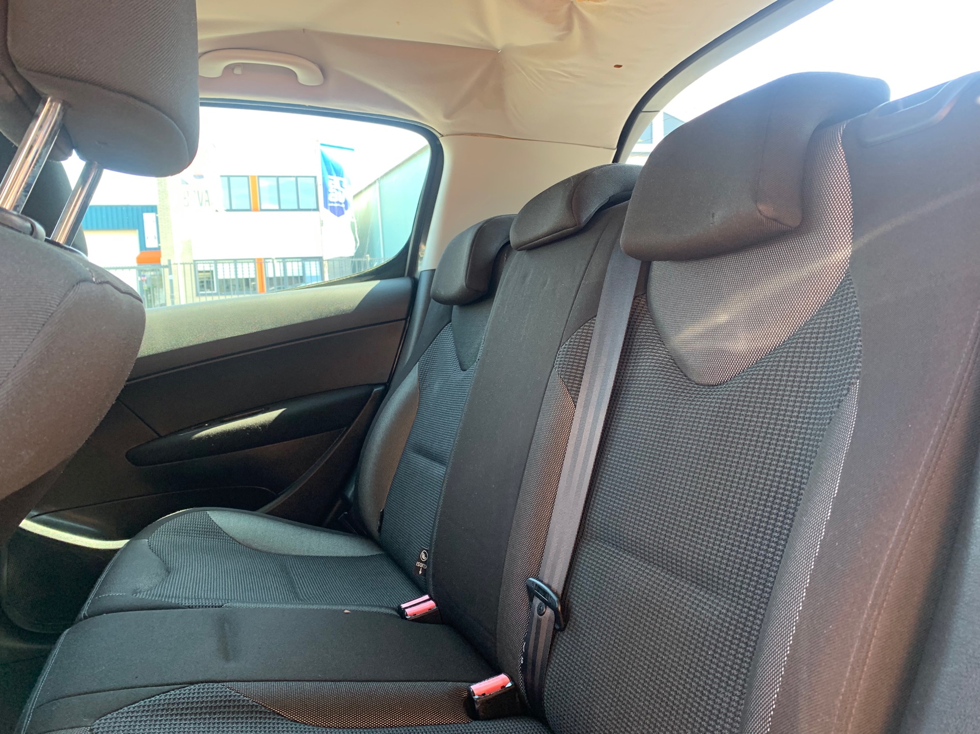 Foto van Peugeot 308