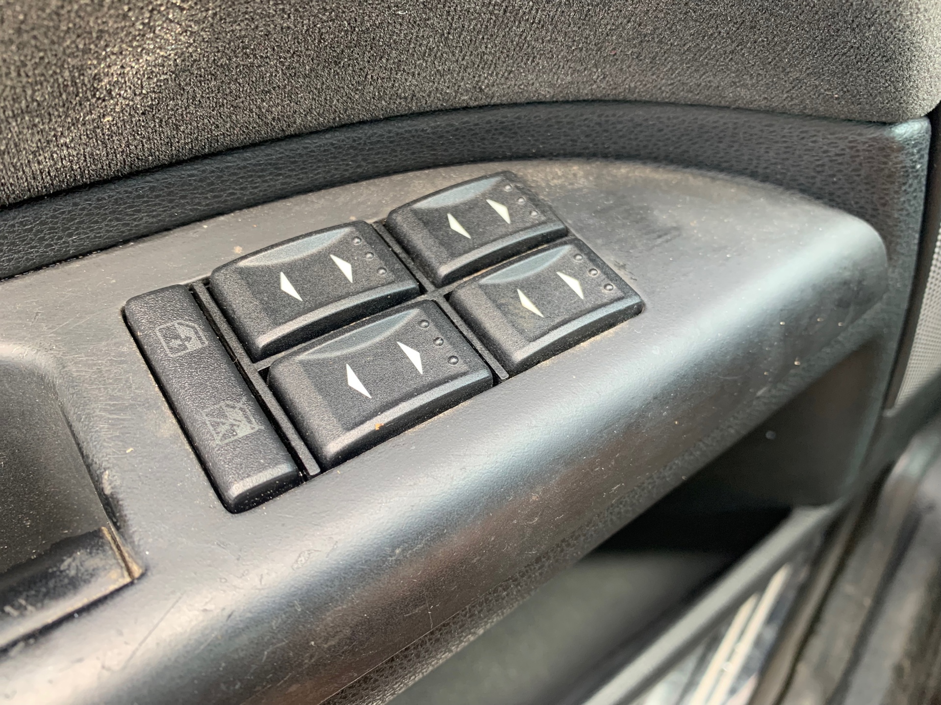 Foto van Ford Mondeo