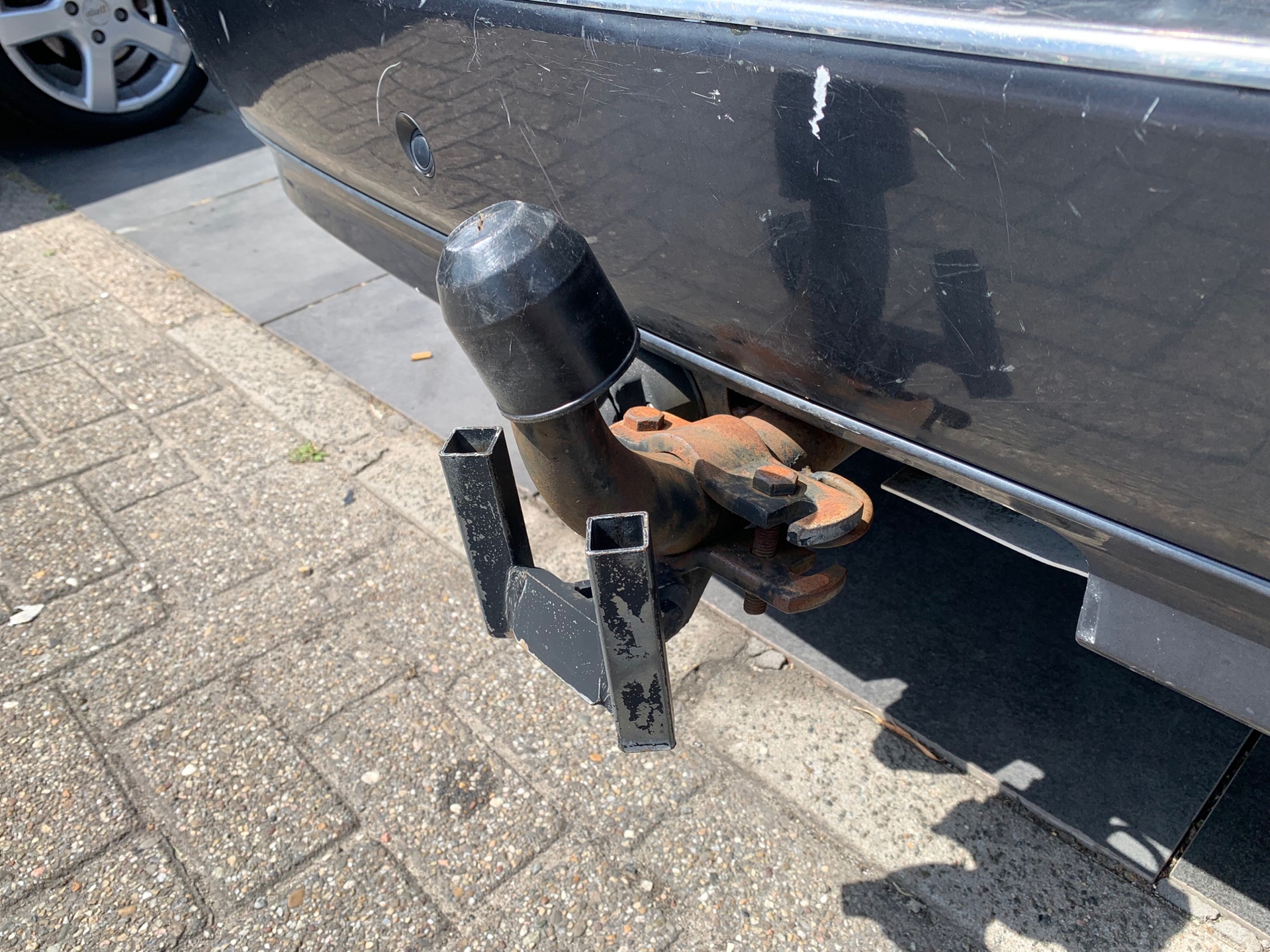 Foto van Ford Mondeo