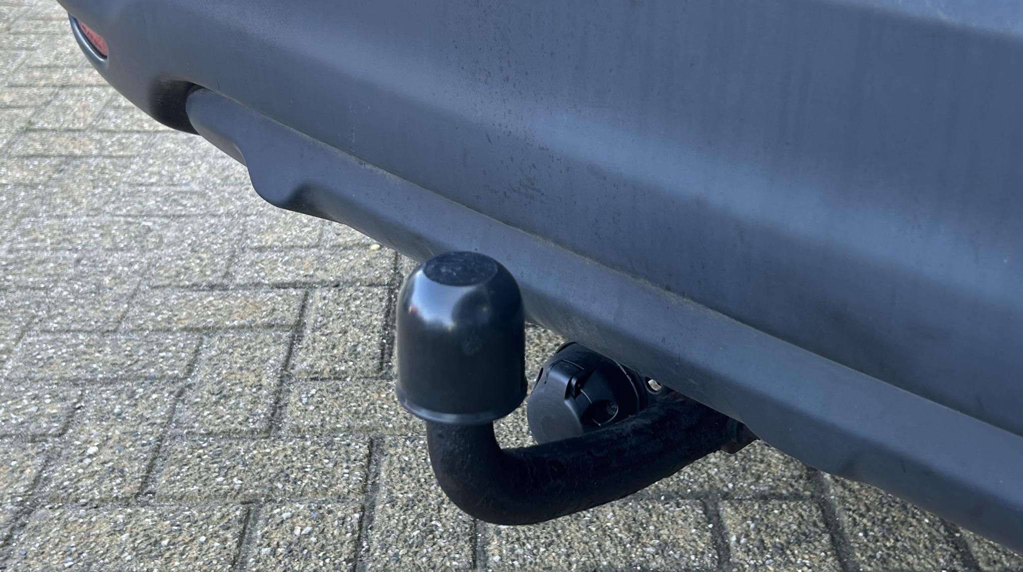 Foto van Nissan Nissan Qashqai