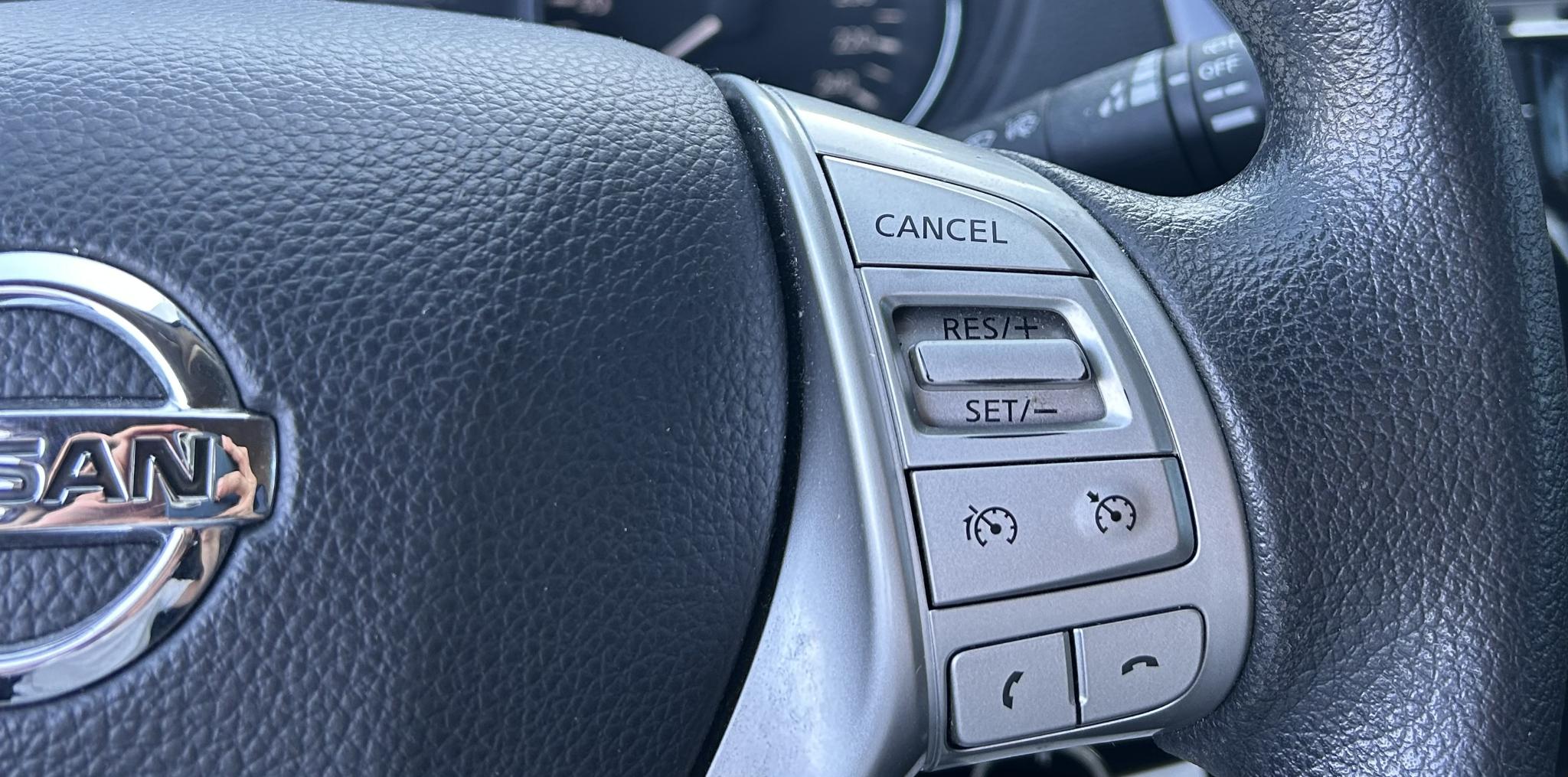 Foto van Nissan Nissan Qashqai