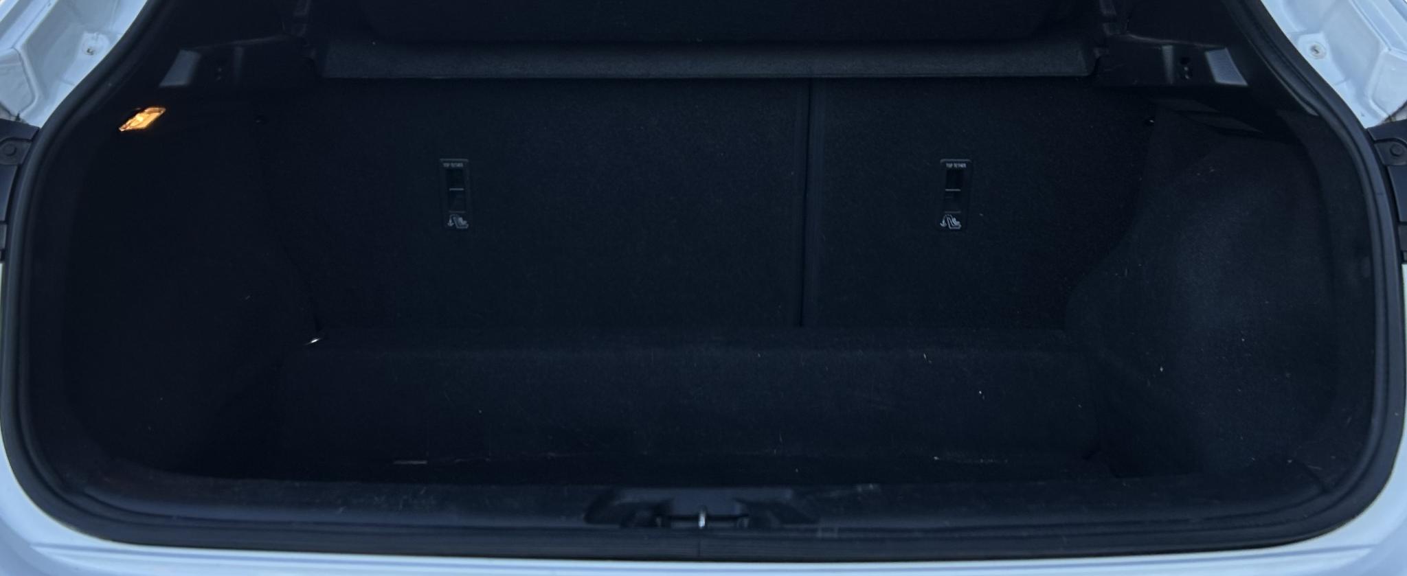 Foto van Nissan Nissan Qashqai