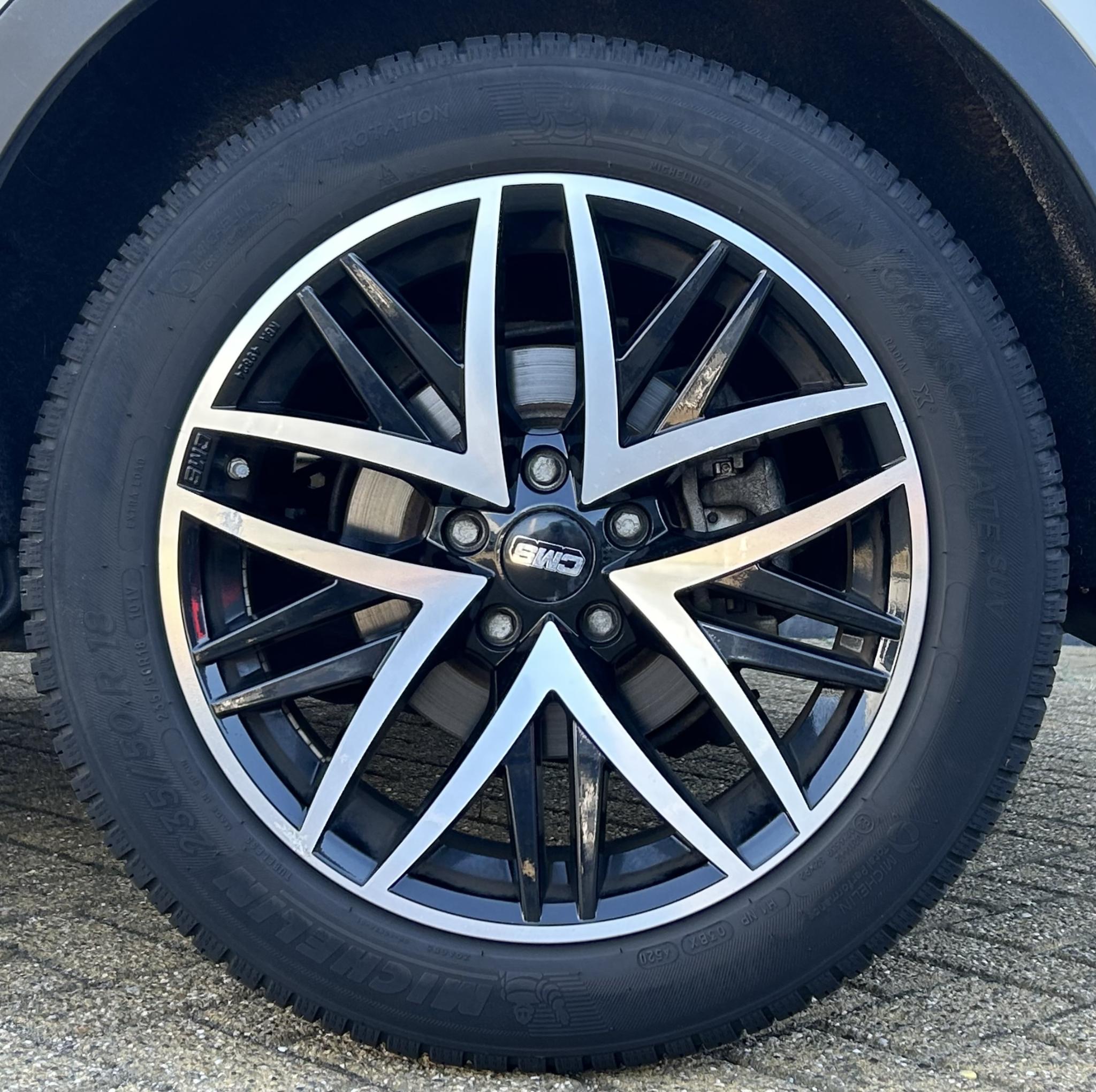 Foto van Nissan Nissan Qashqai