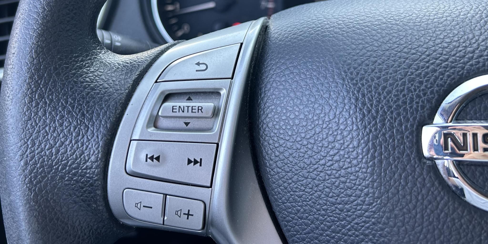 Foto van Nissan Nissan Qashqai