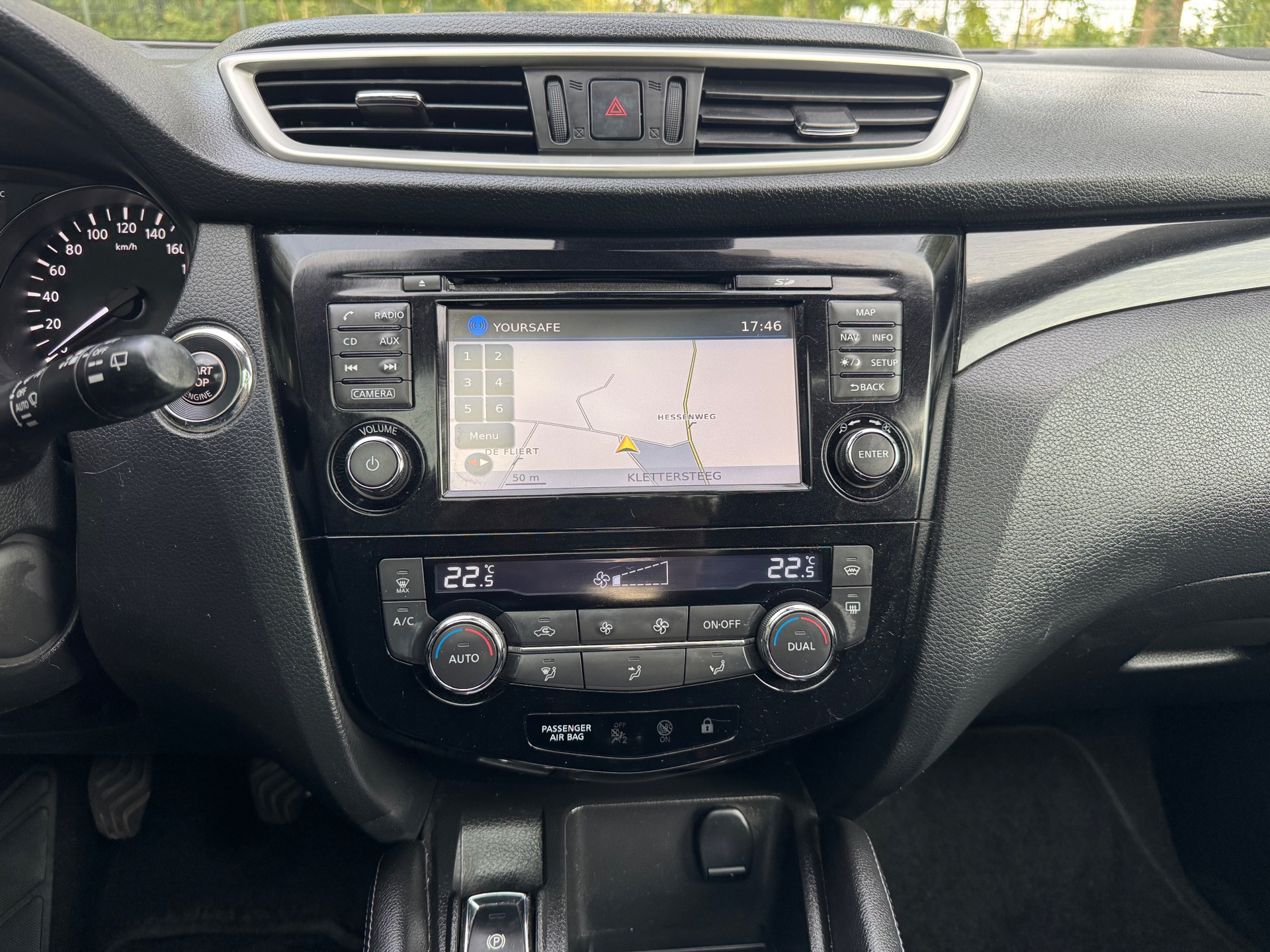 Foto van Nissan Nissan Qashqai