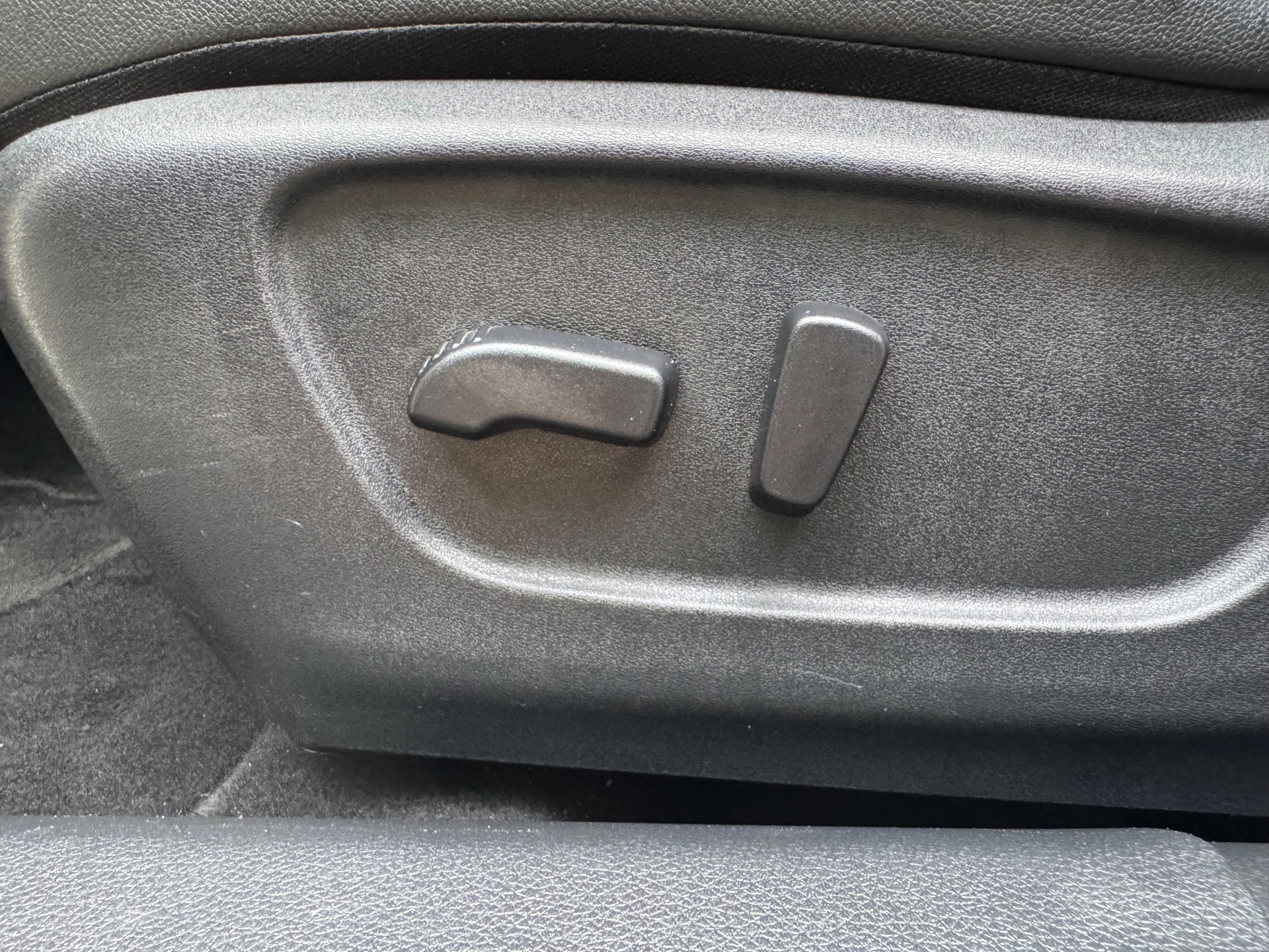 Foto van Nissan Nissan Qashqai