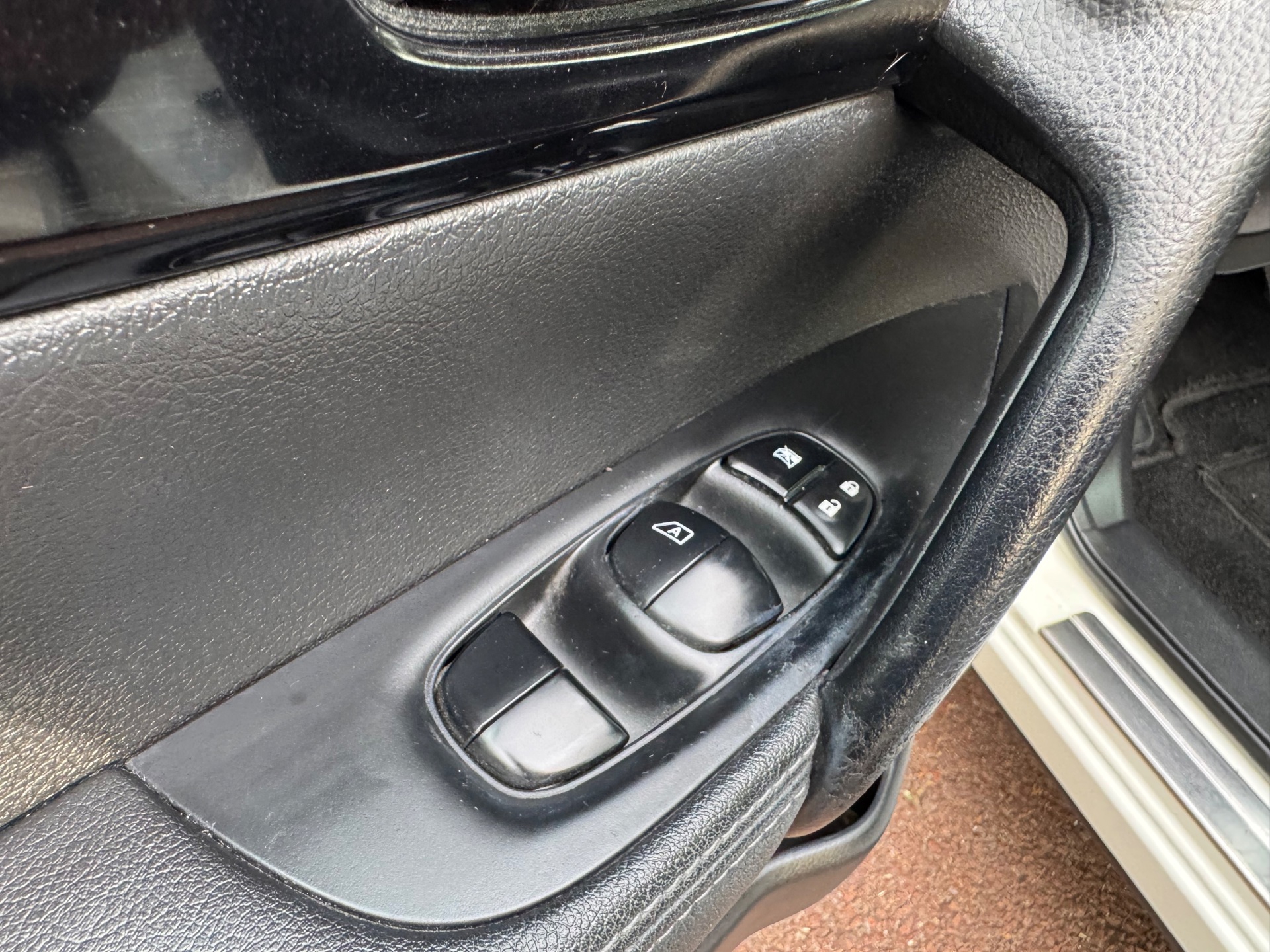 Foto van Nissan Nissan Qashqai